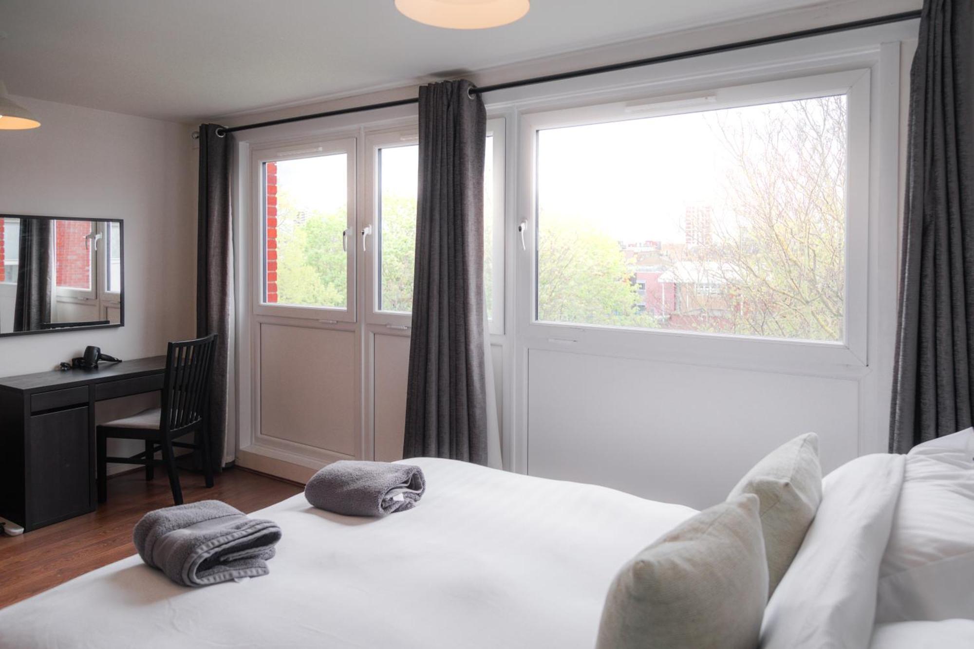 Apartamento Modern Central Family-home For 6