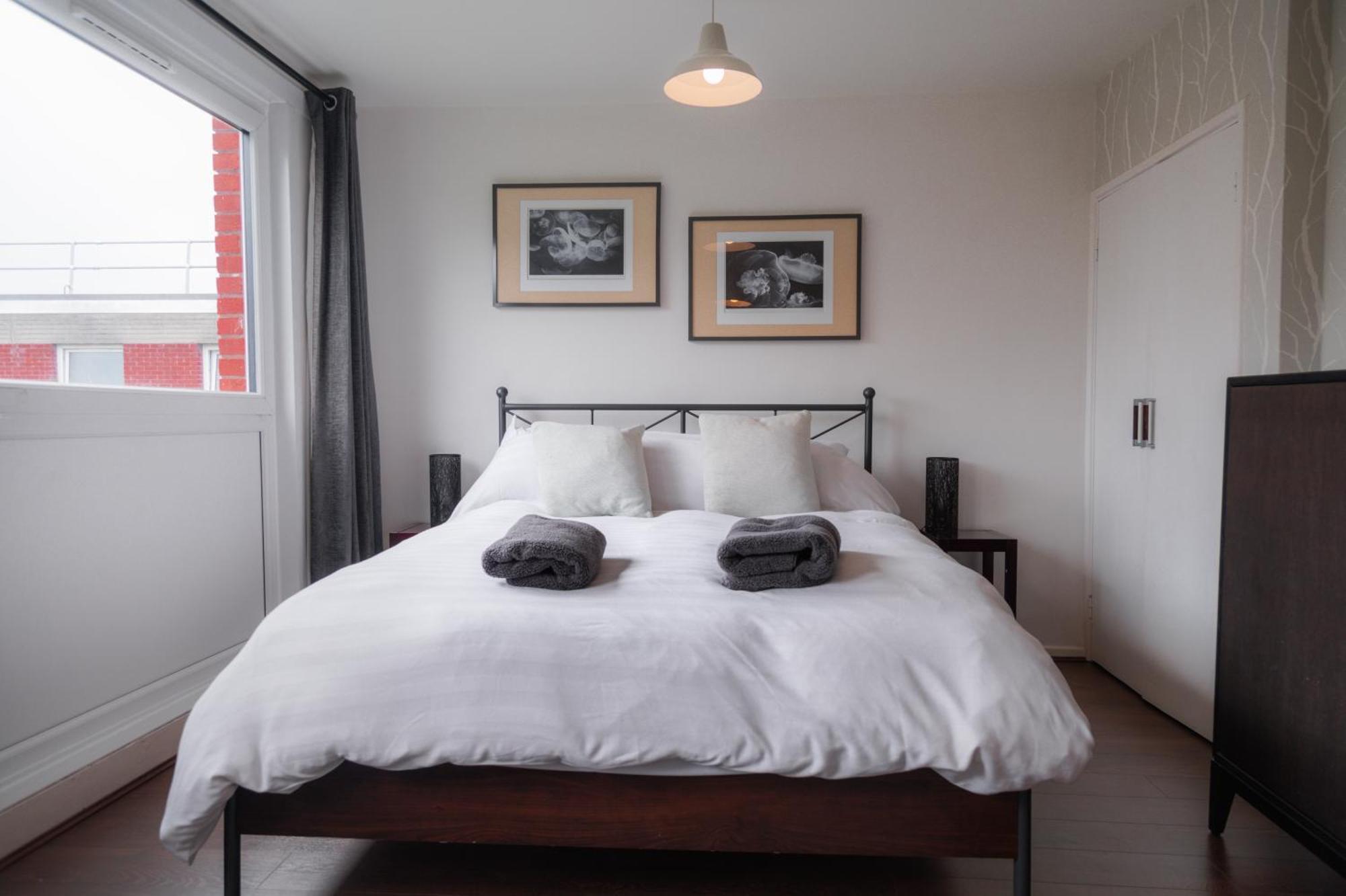 Apartamento Modern Central Family-home For 6 *