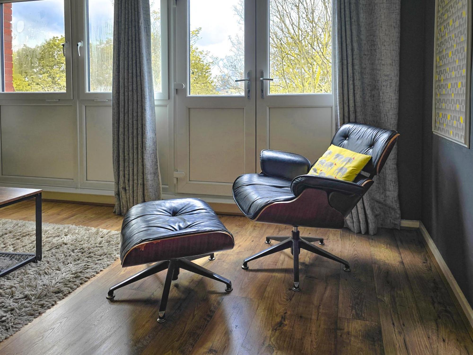 Apartamento Modern Central Family-home For 6 *