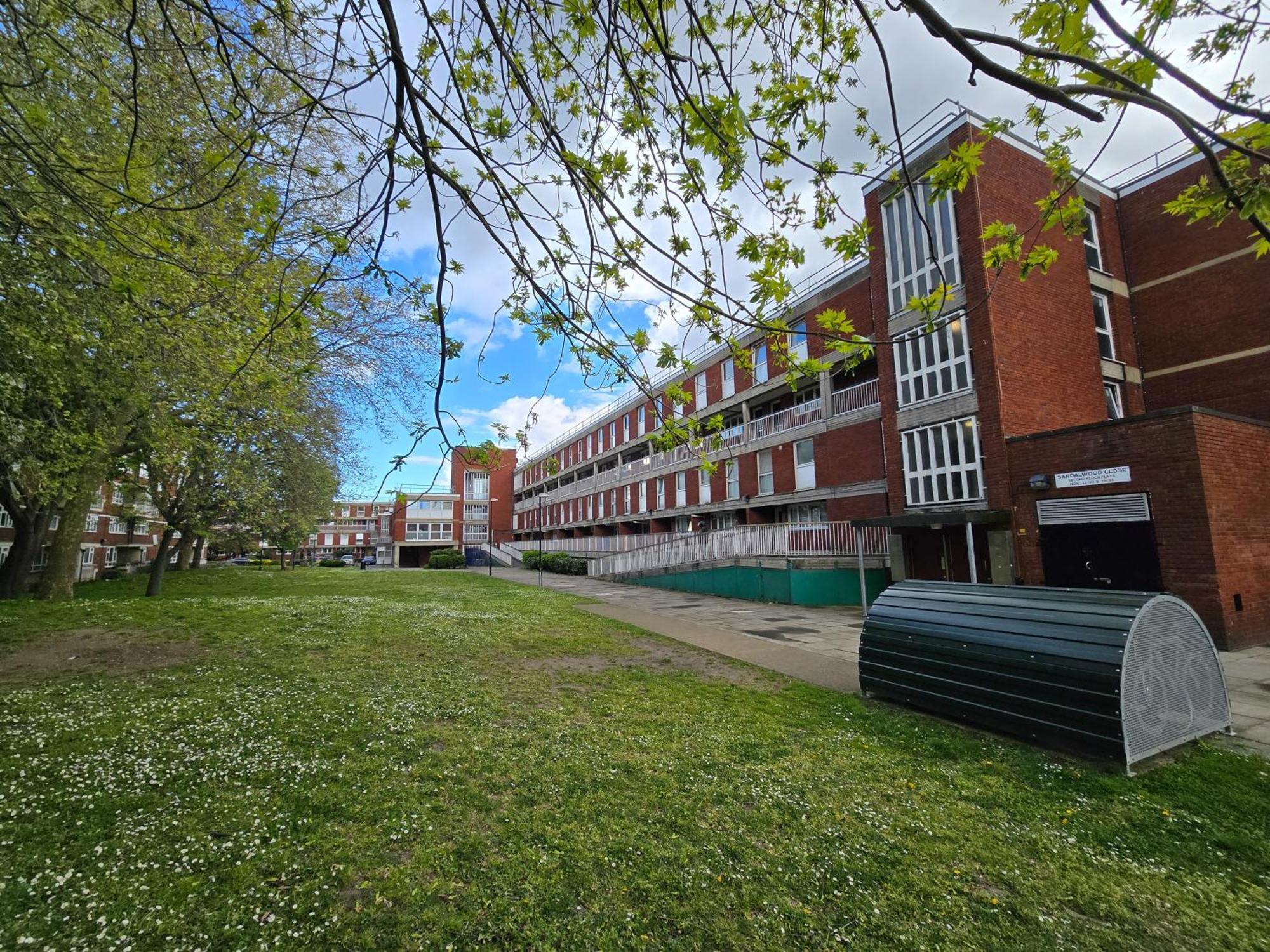 Apartamento Modern Central Family-home For 6 Londres