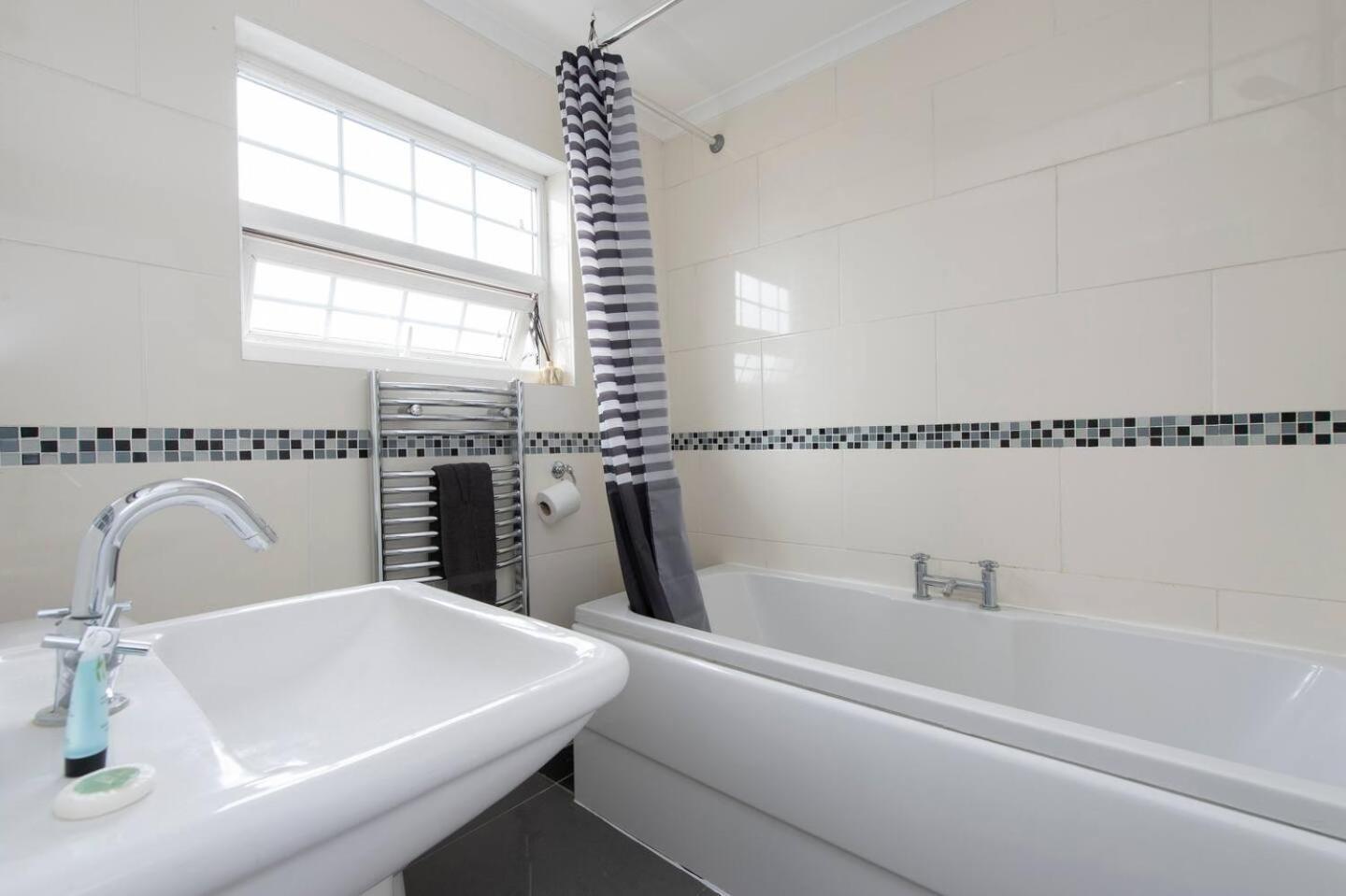 Apartamento The Codalston *
