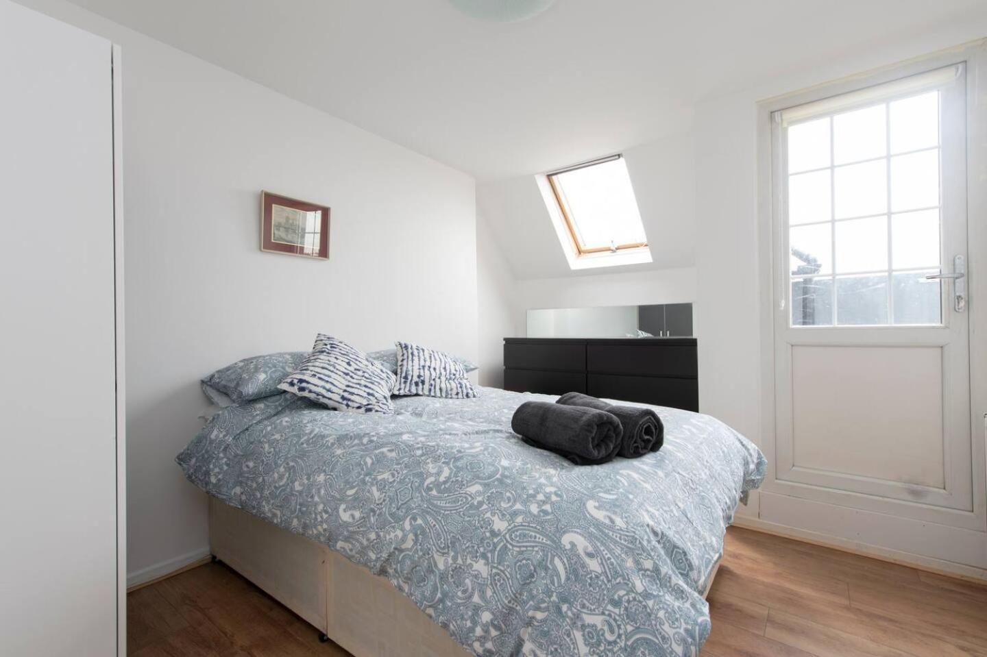 Apartamento The Codalston *
