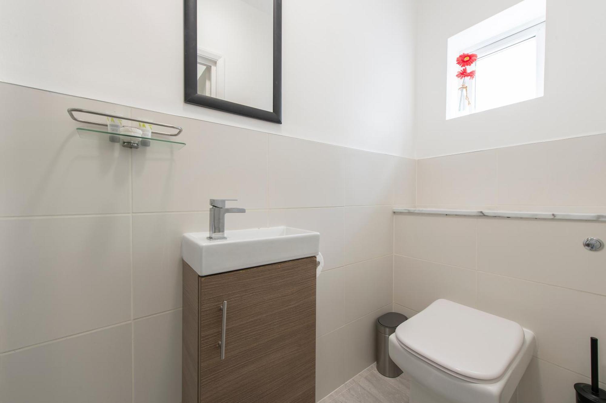 Apartamento The Codalston Londres