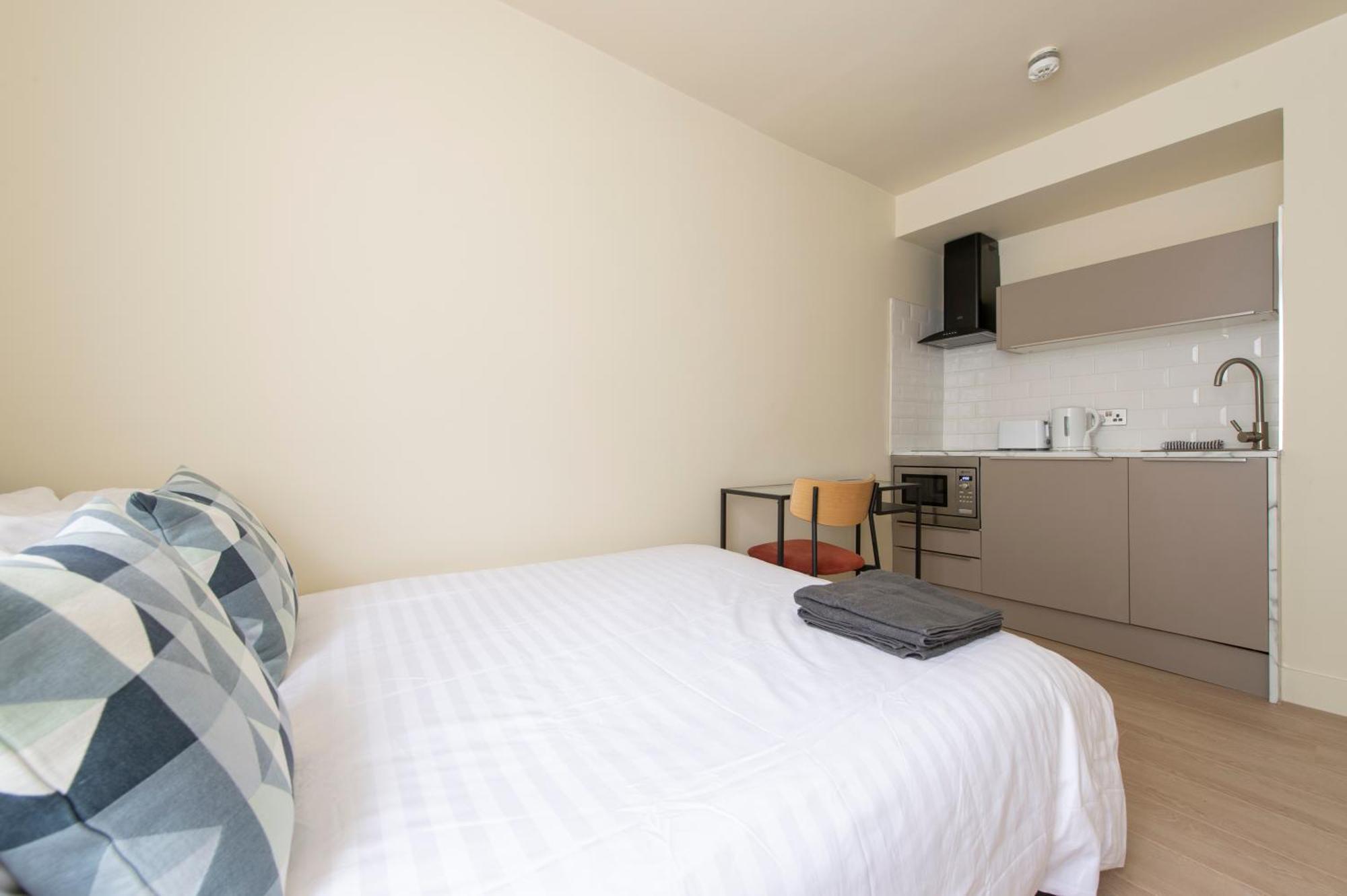 Apartamento The Codalston
