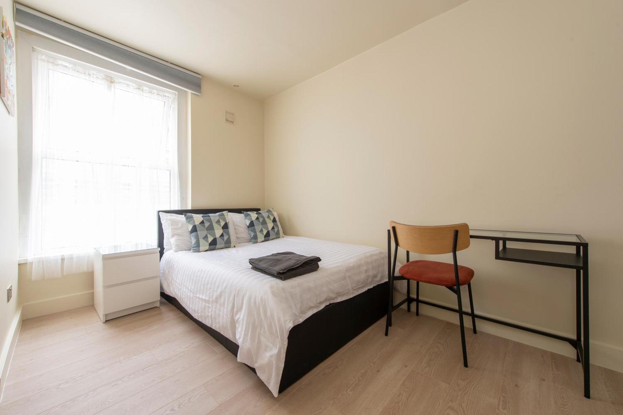 Apartamento The Codalston *