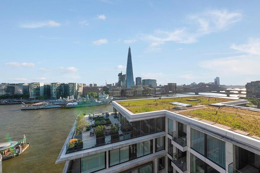 Apartamento River Thames Duplex Penthouse