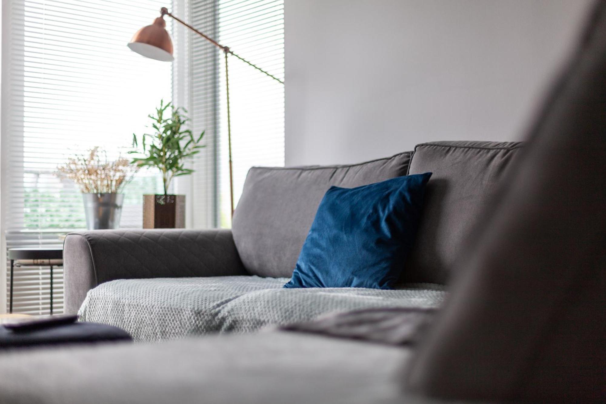 Stylish Chic Retreat: 1-bed, Near Canary Wharf London