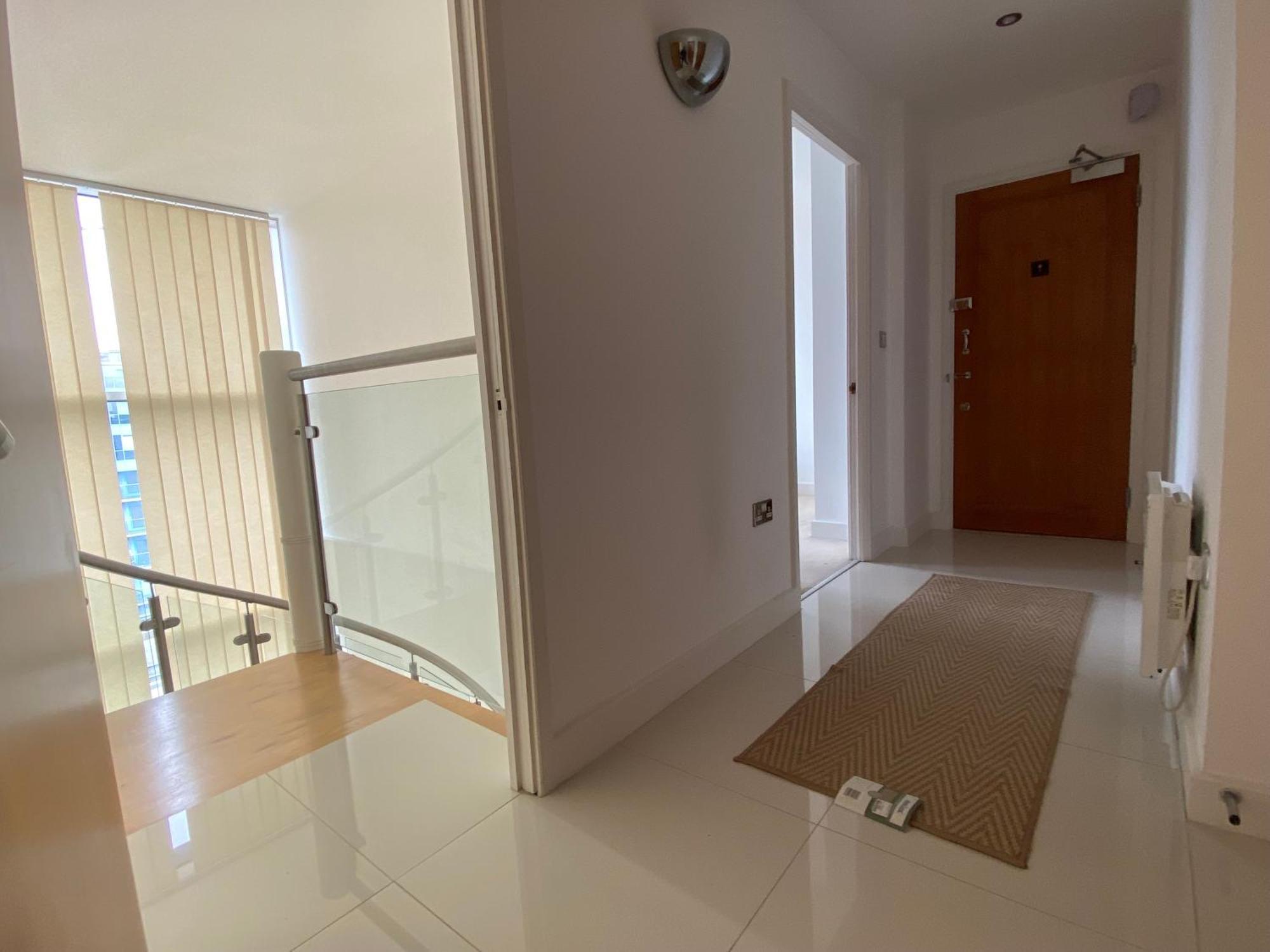 Apartamento Cosy 3 Bed Penthouse In Royal Docks