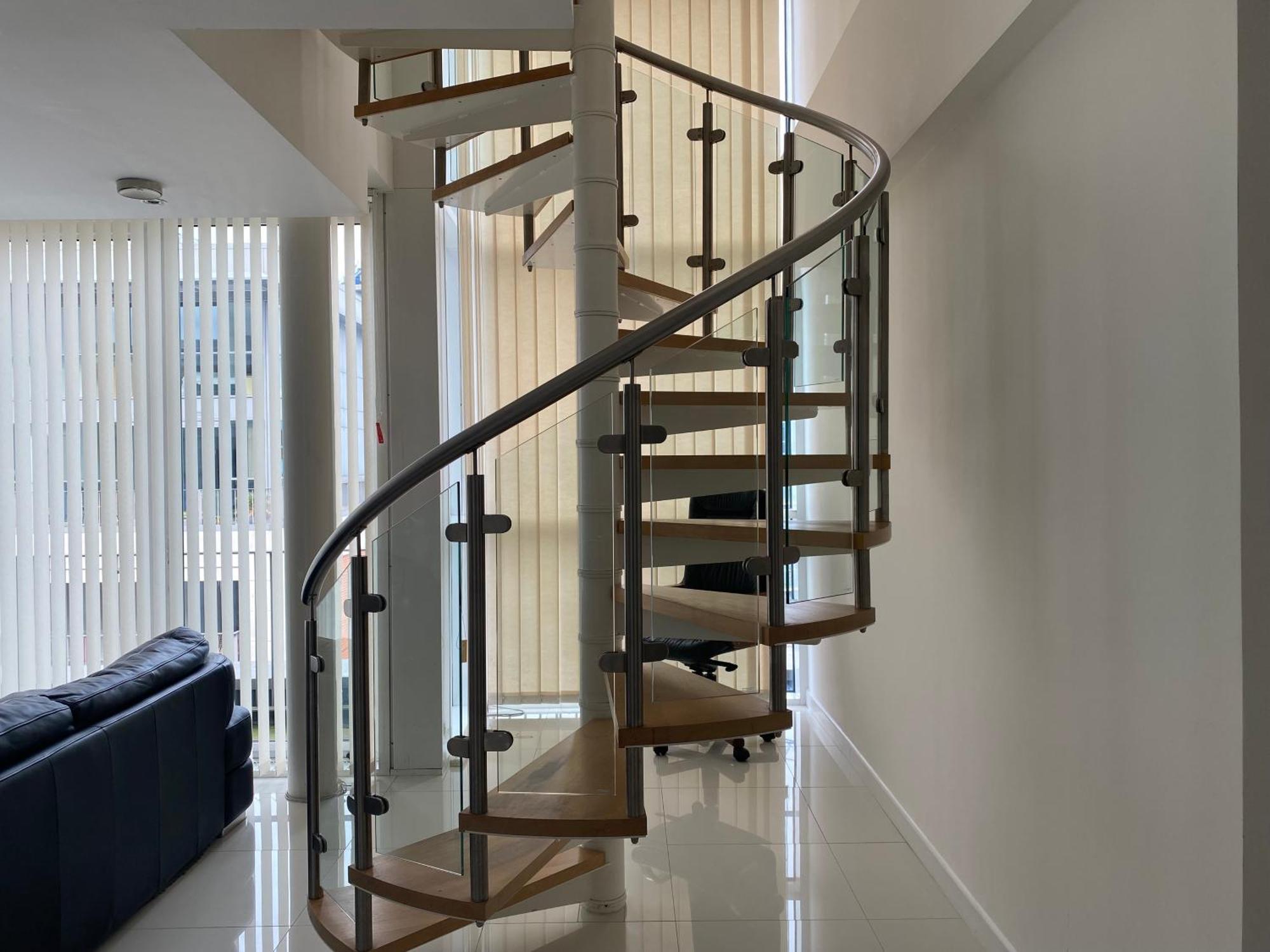 Apartamento Cosy 3 Bed Penthouse In Royal Docks Londres