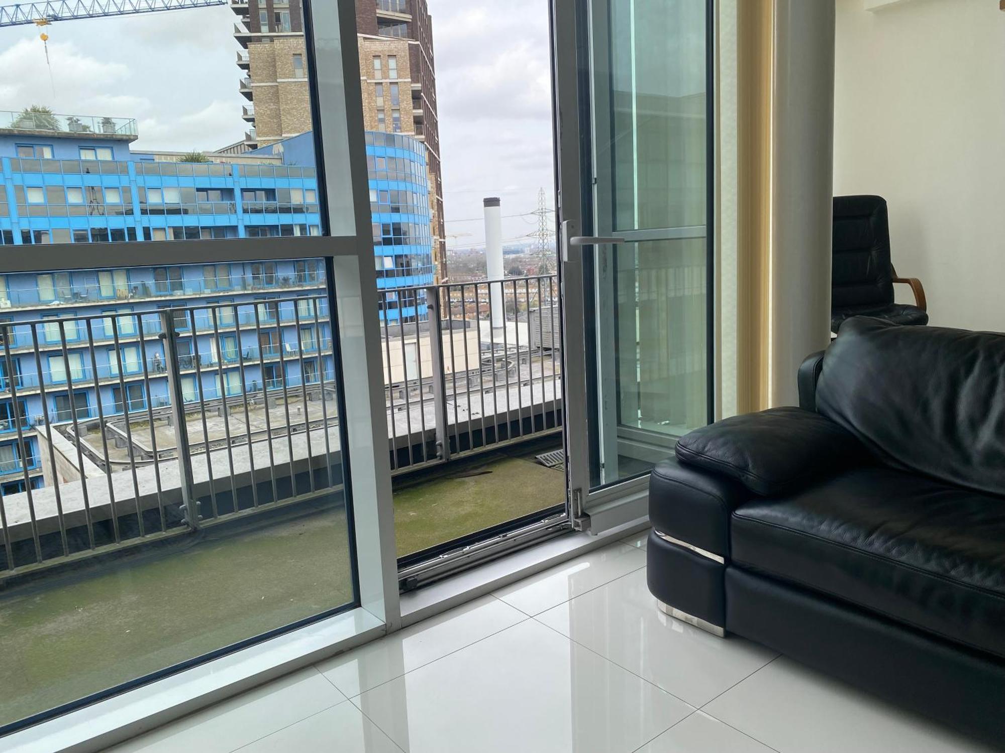 Apartamento Cosy 3 Bed Penthouse In Royal Docks Londres