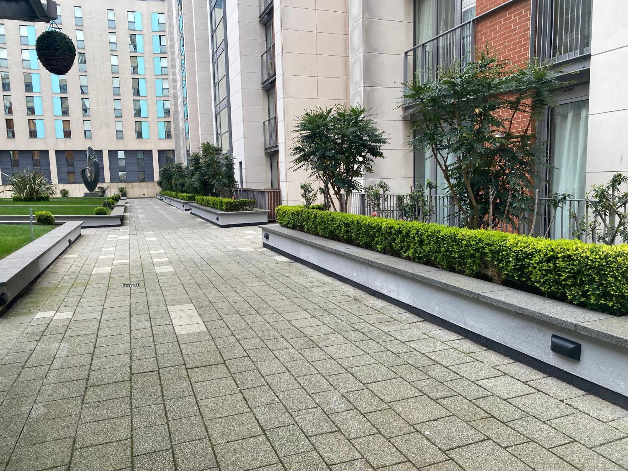 Apartamento Cosy 3 Bed Penthouse In Royal Docks *