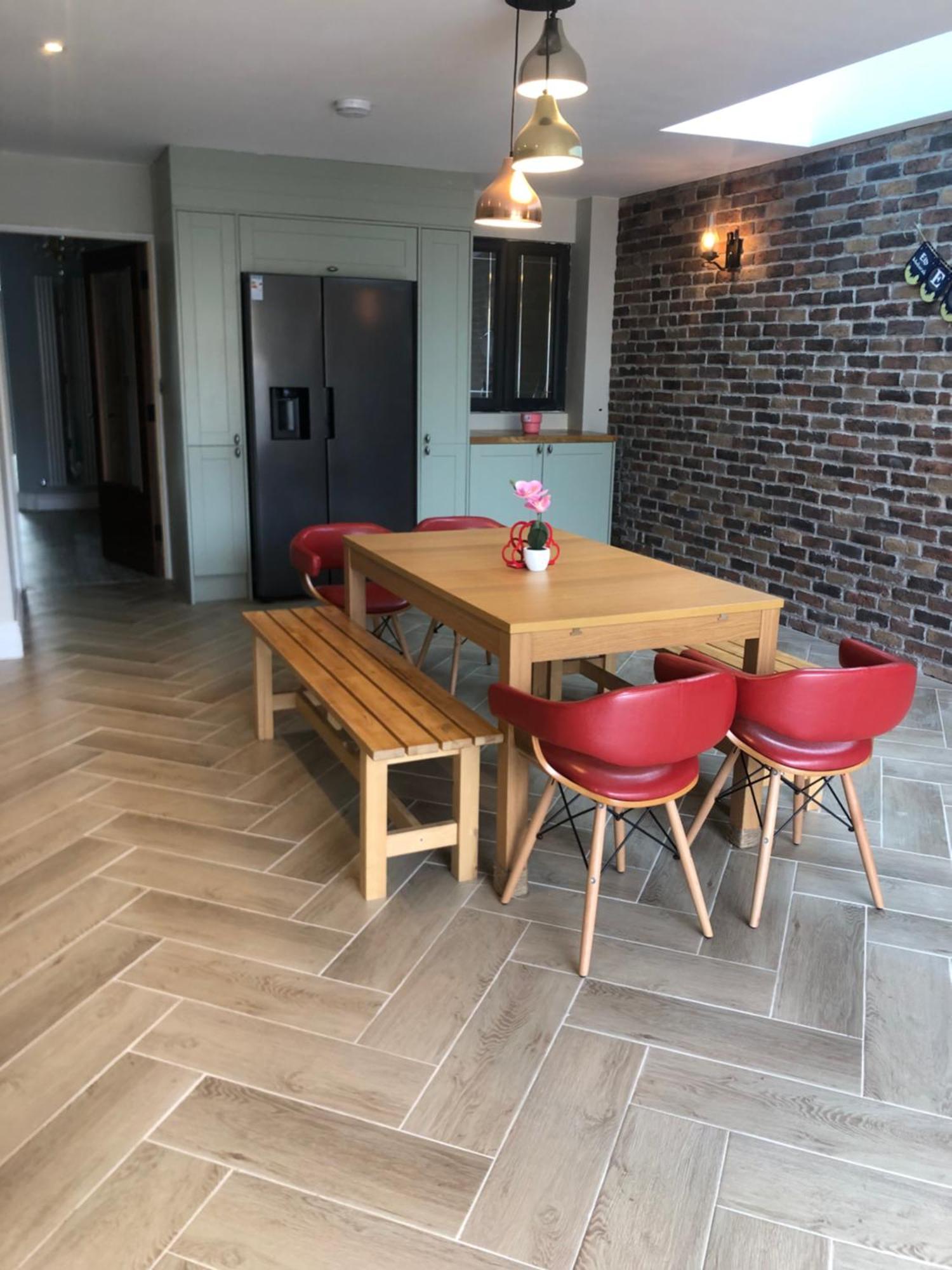 Homestay Green Gate London