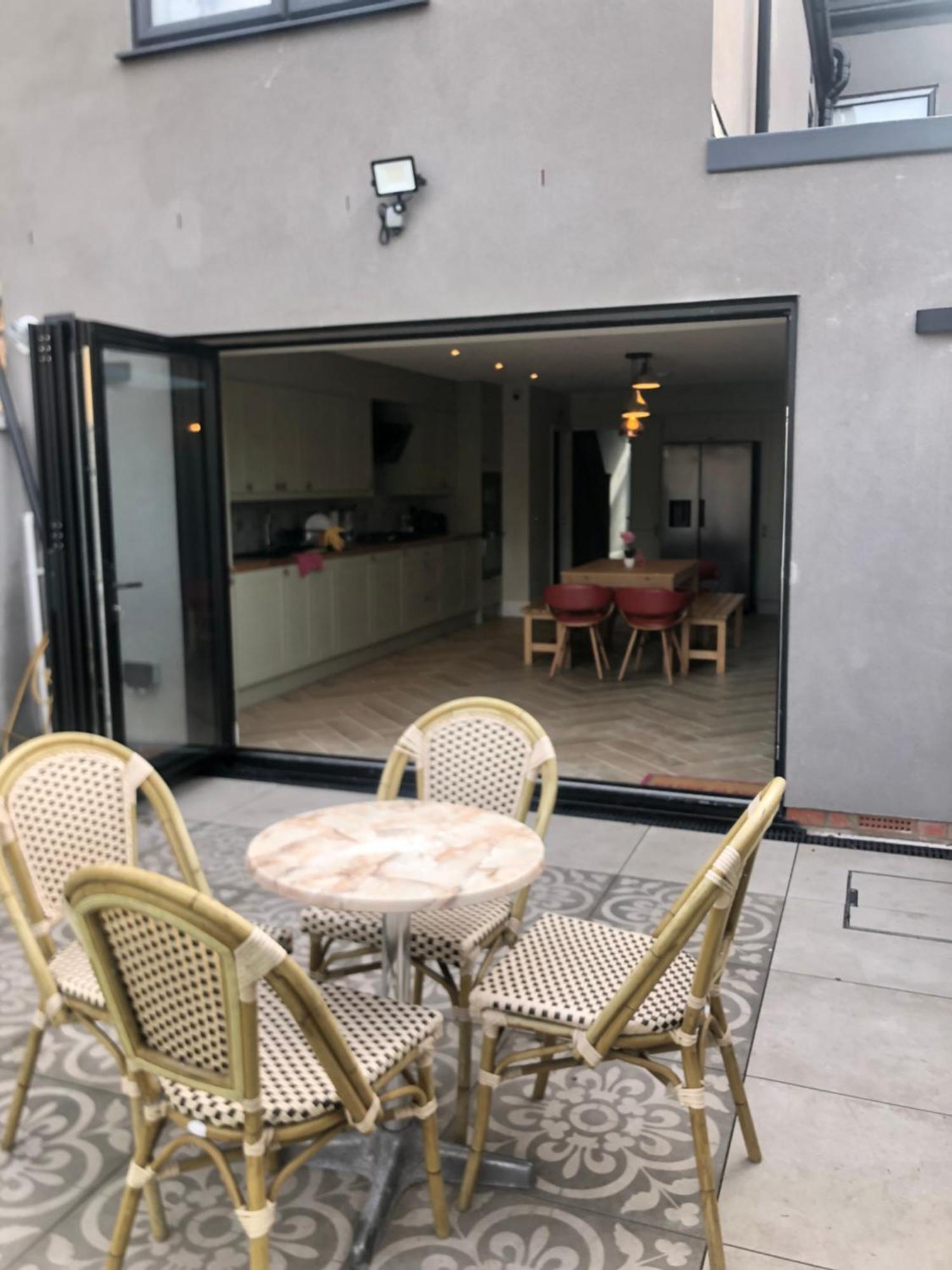 Homestay Green Gate