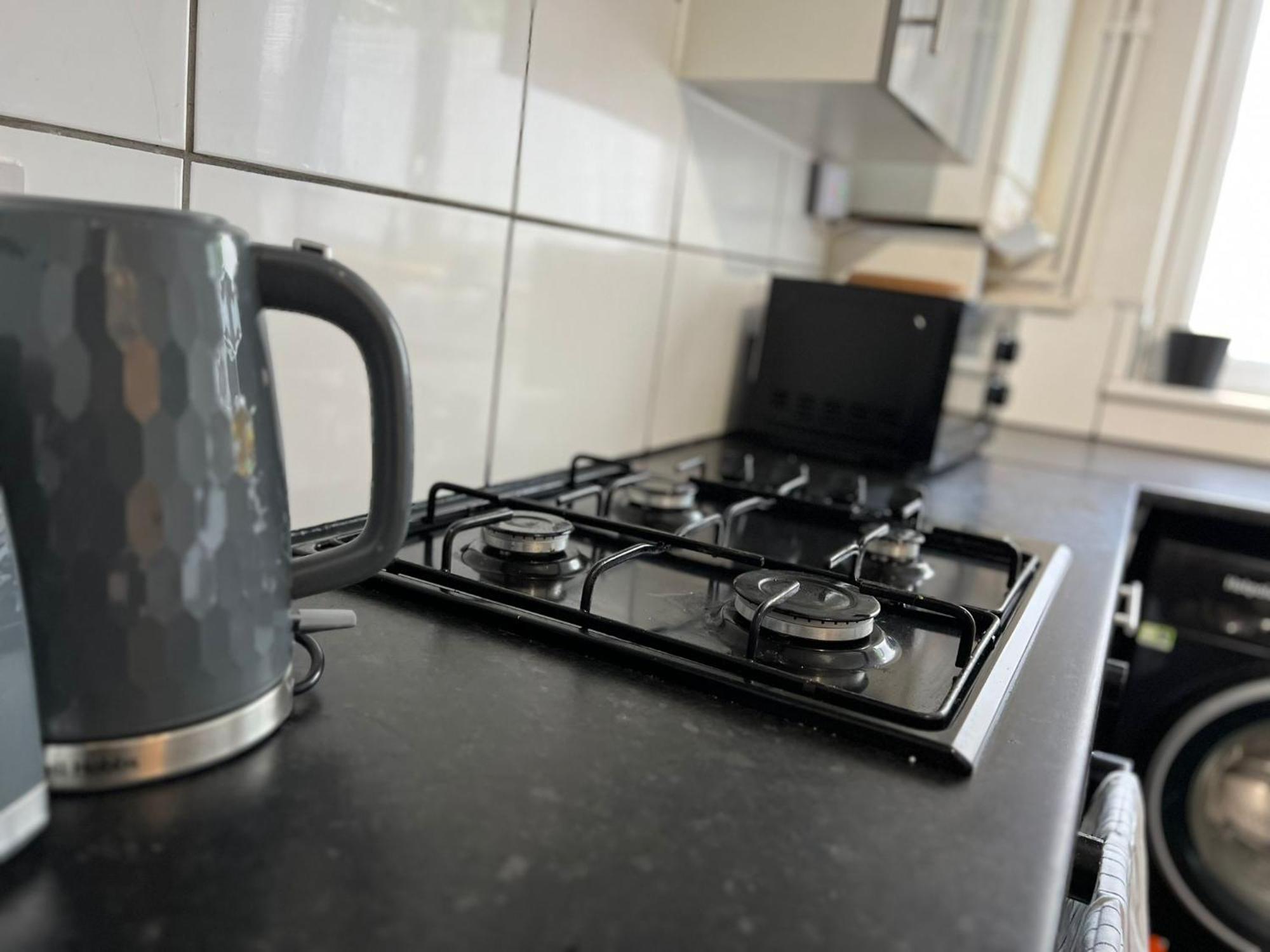 Appartement 2 Bed Flat In Canary Wharf