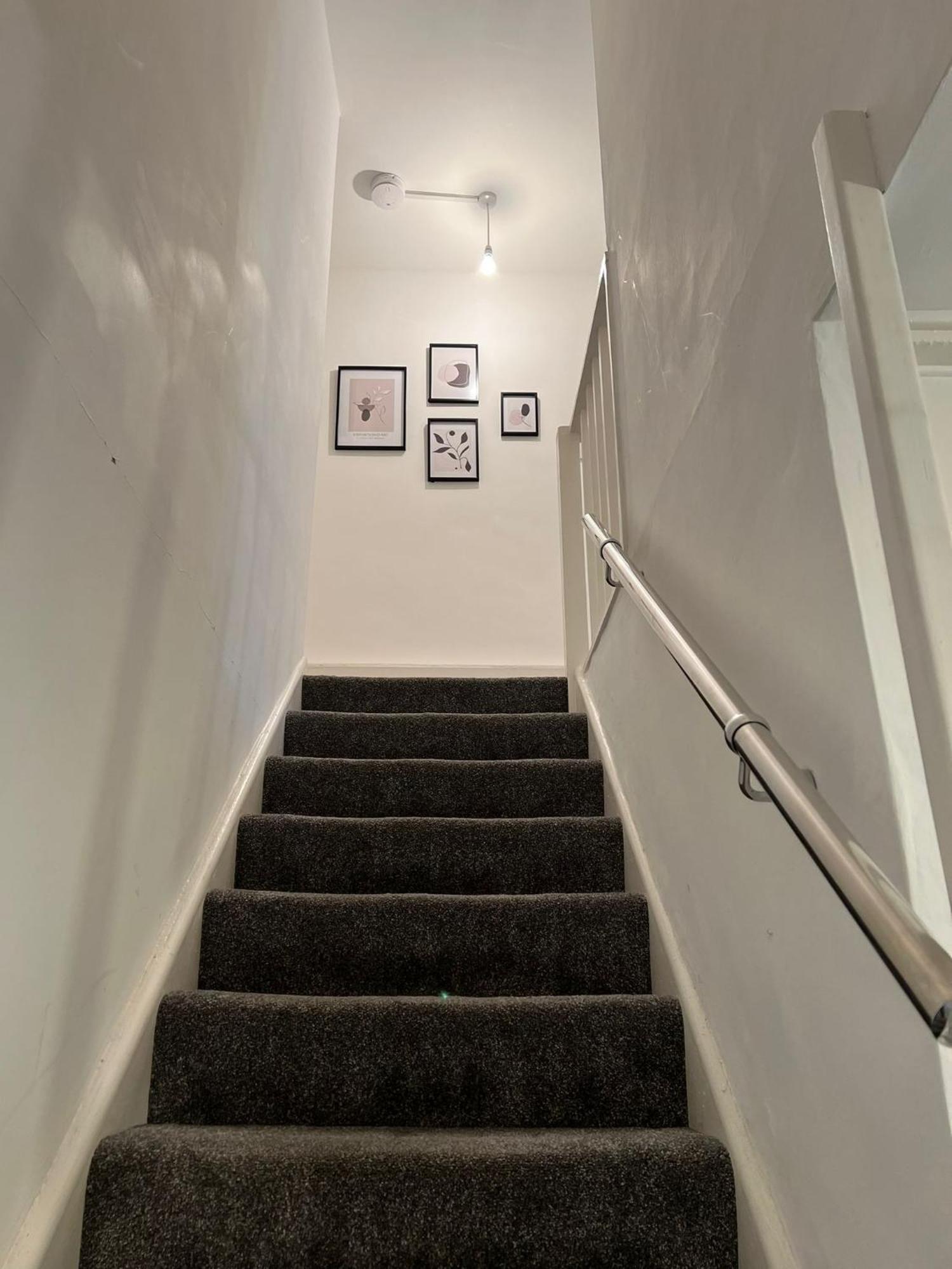 Appartement 2 Bed Flat In Canary Wharf Londen