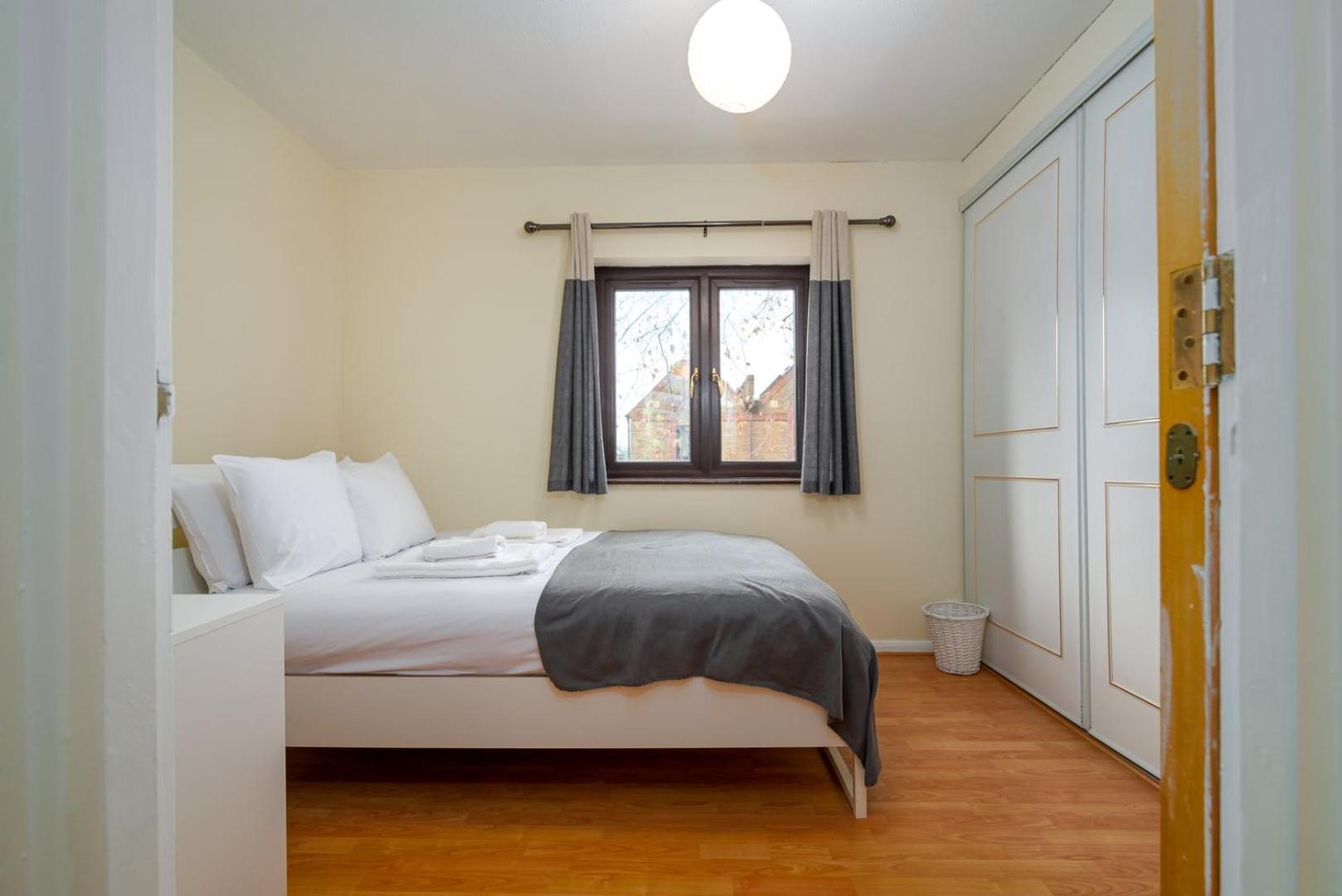 Casa de hóspedes Guestready - 4br In Surrey Quays Canada Water *