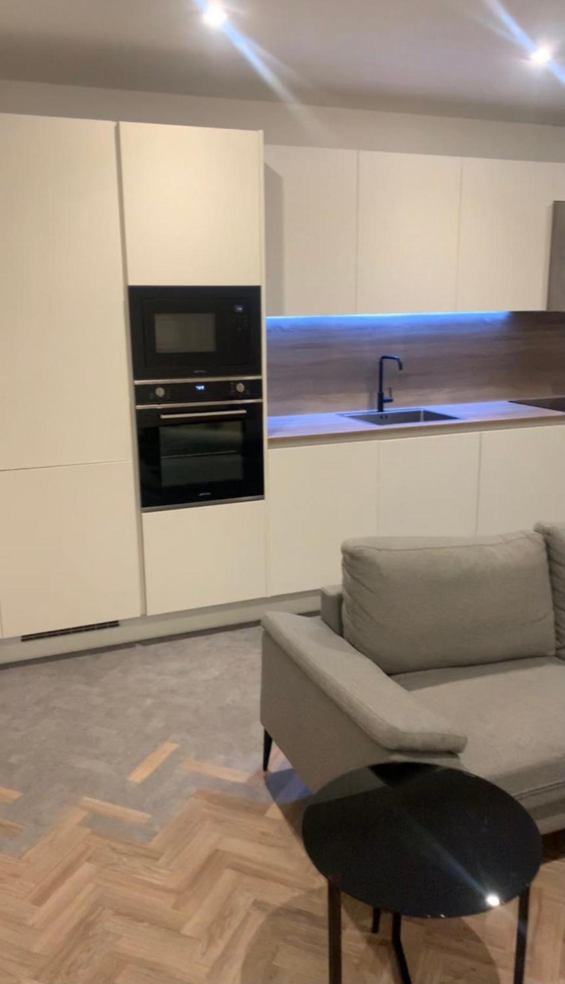 Apartamento Luxury 2 Bedroom East Londres