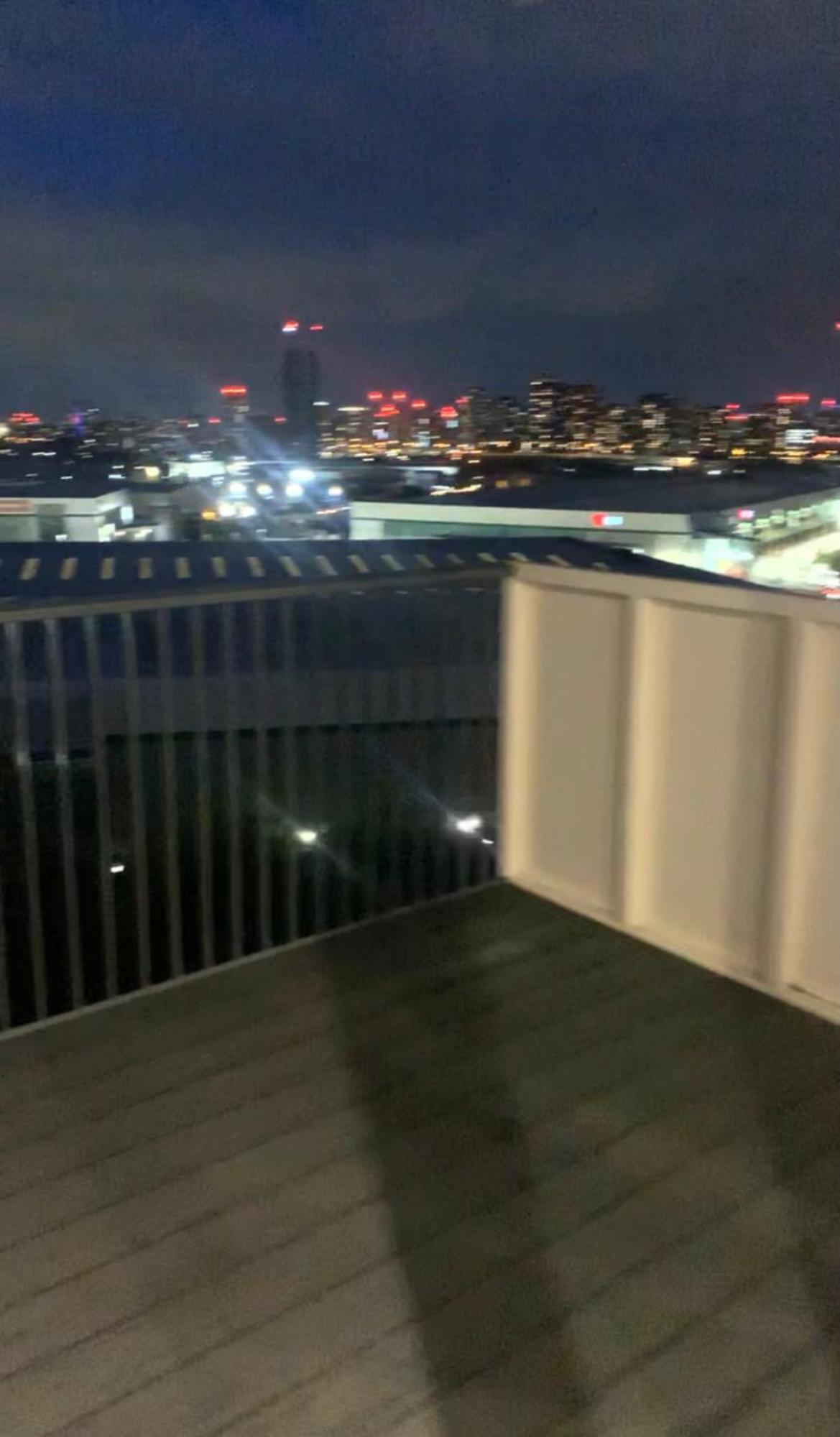 Apartamento Luxury 2 Bedroom East
