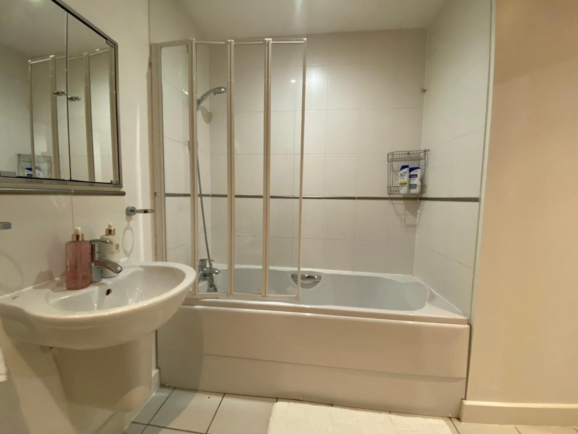 Apartamento Cosy 3 Bed Penthouse In Royal Docks