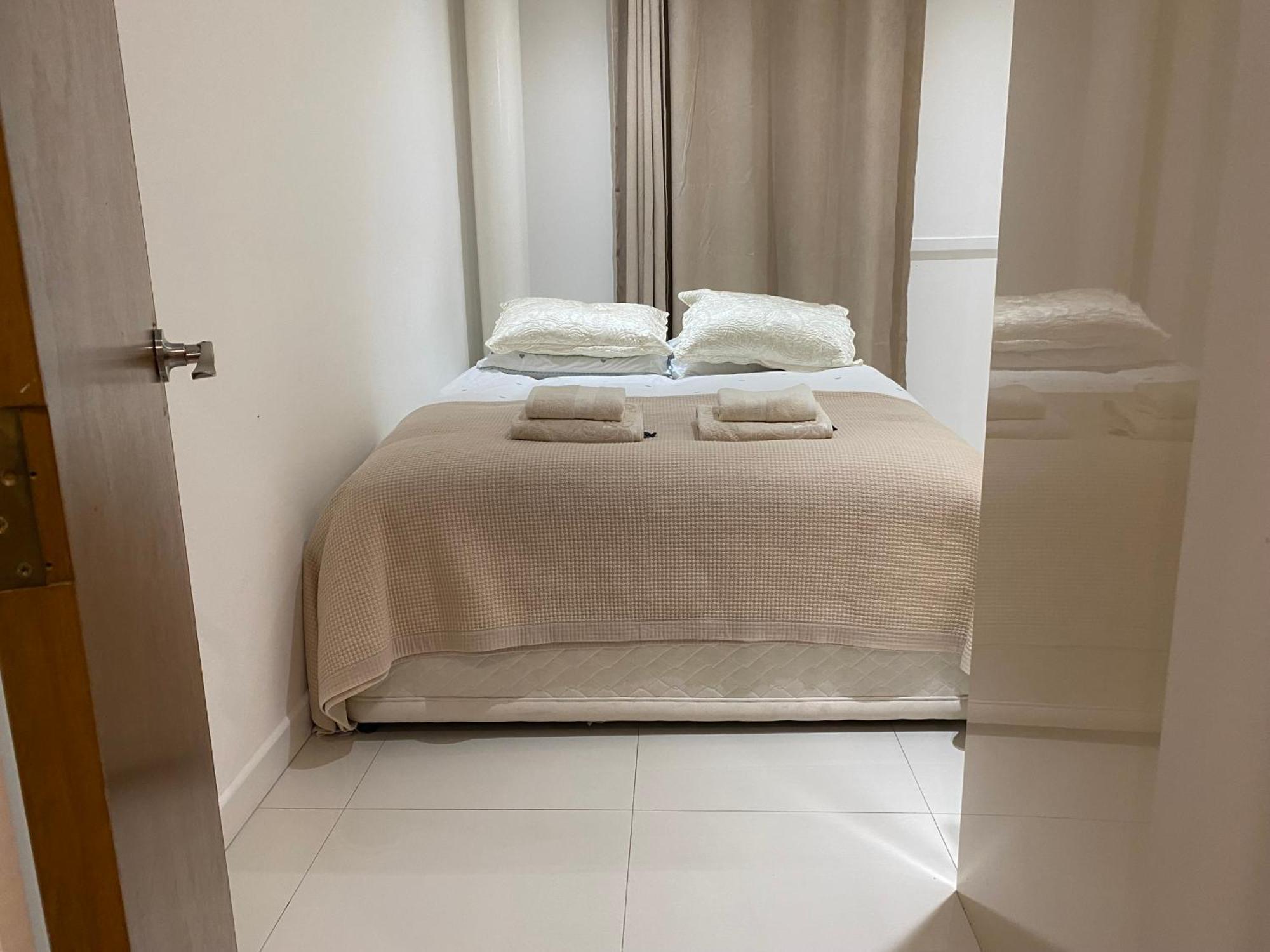 Apartamento Cosy 3 Bed Penthouse In Royal Docks