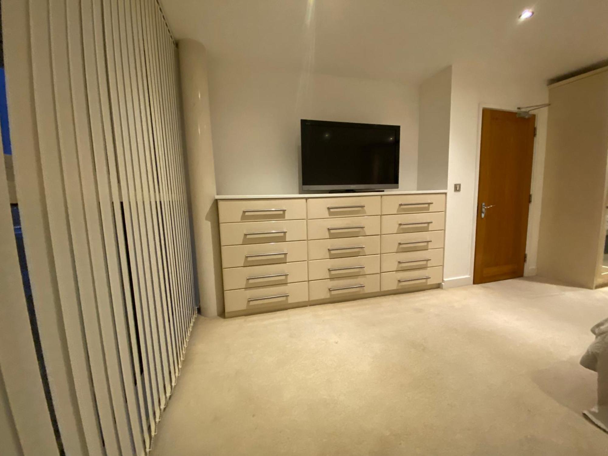 Apartamento Cosy 3 Bed Penthouse In Royal Docks Londres