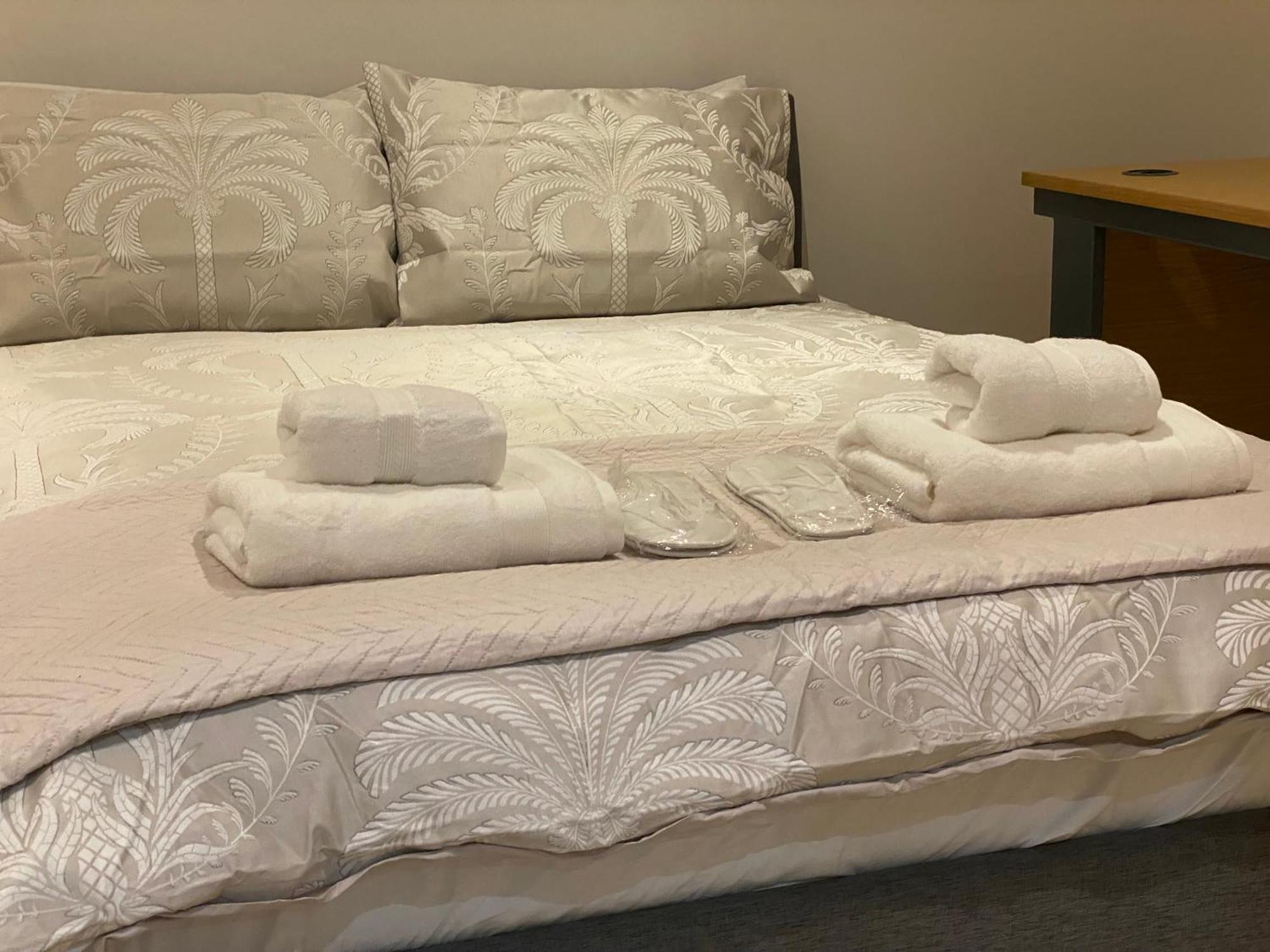 Apartamento Cosy 3 Bed Penthouse In Royal Docks Londres