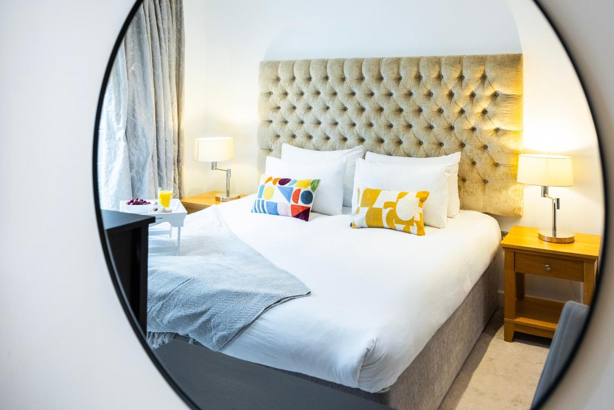 Apartamento Austin David Executive Excel *