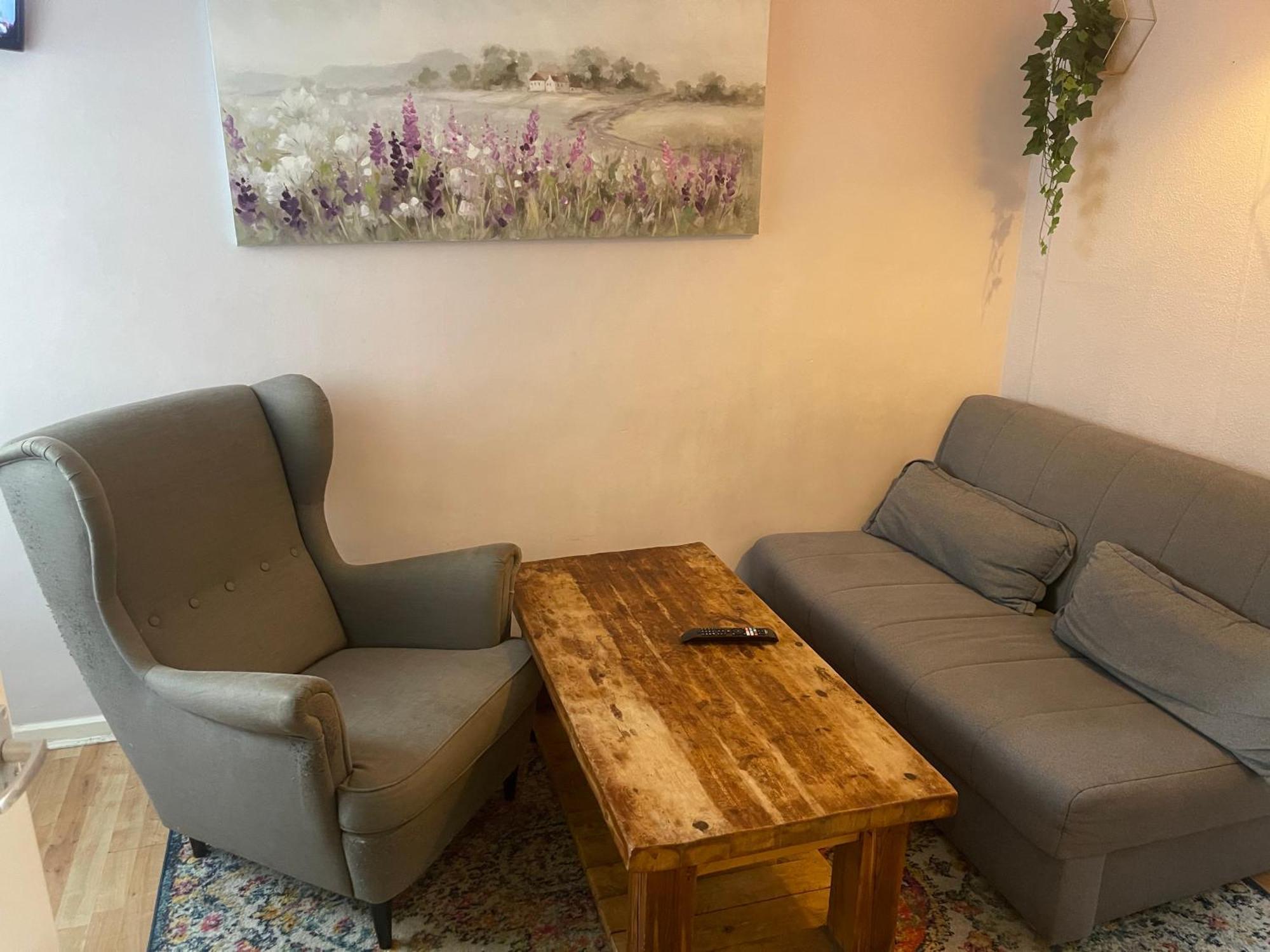 Apartamento The Woods 2 Londres