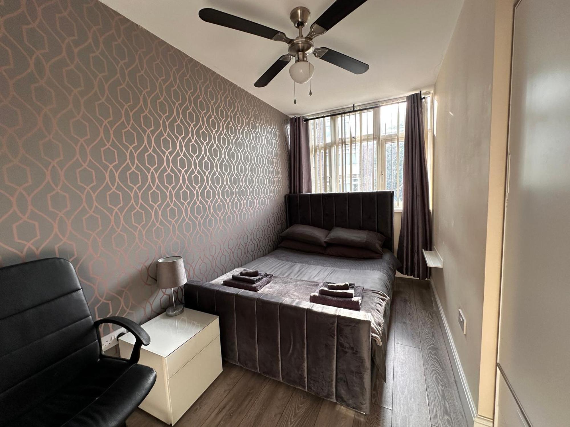 5 Bed 5 Bath / Brick Lane E1 London