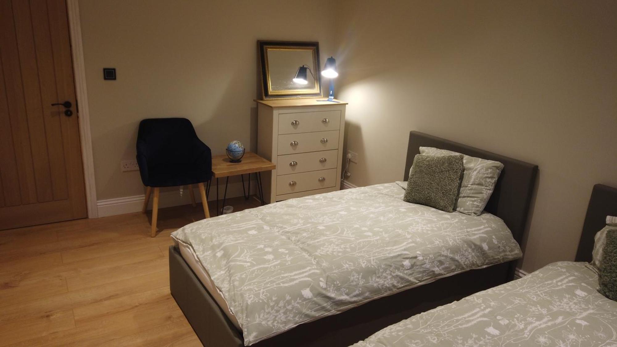 Green Gate Homestay London