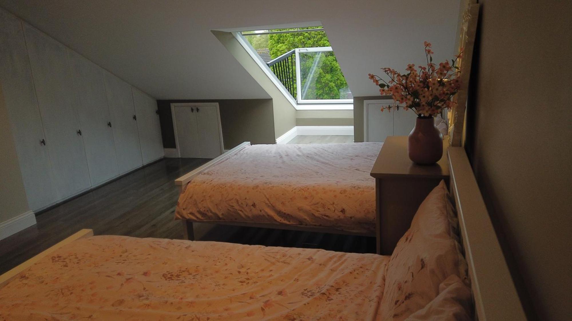 Homestay Green Gate London