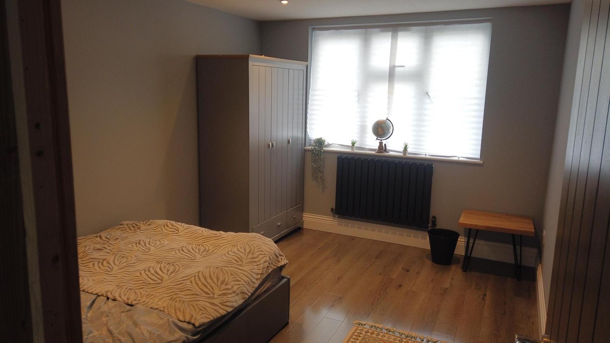 Green Gate Homestay London