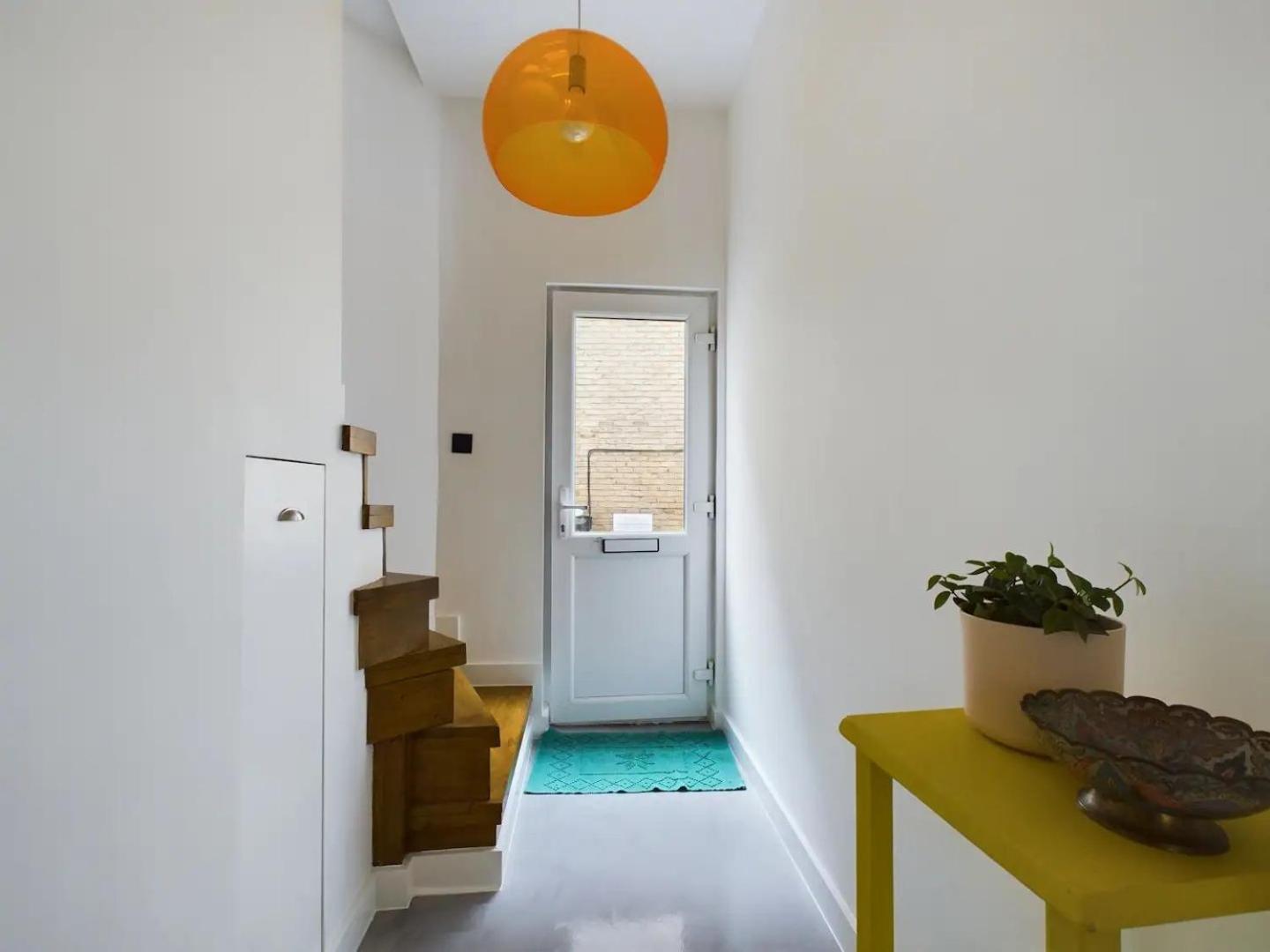 Apartamento Pass The Keys Stylish Flat Heart Of Hackney