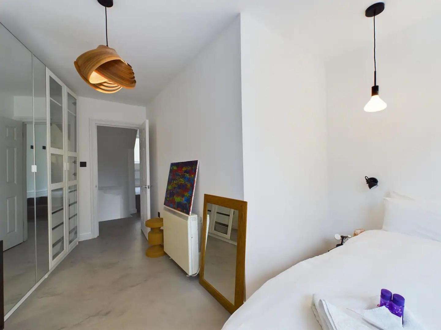 Pass The Keys Stylish Flat Heart Of Hackney Apartamento