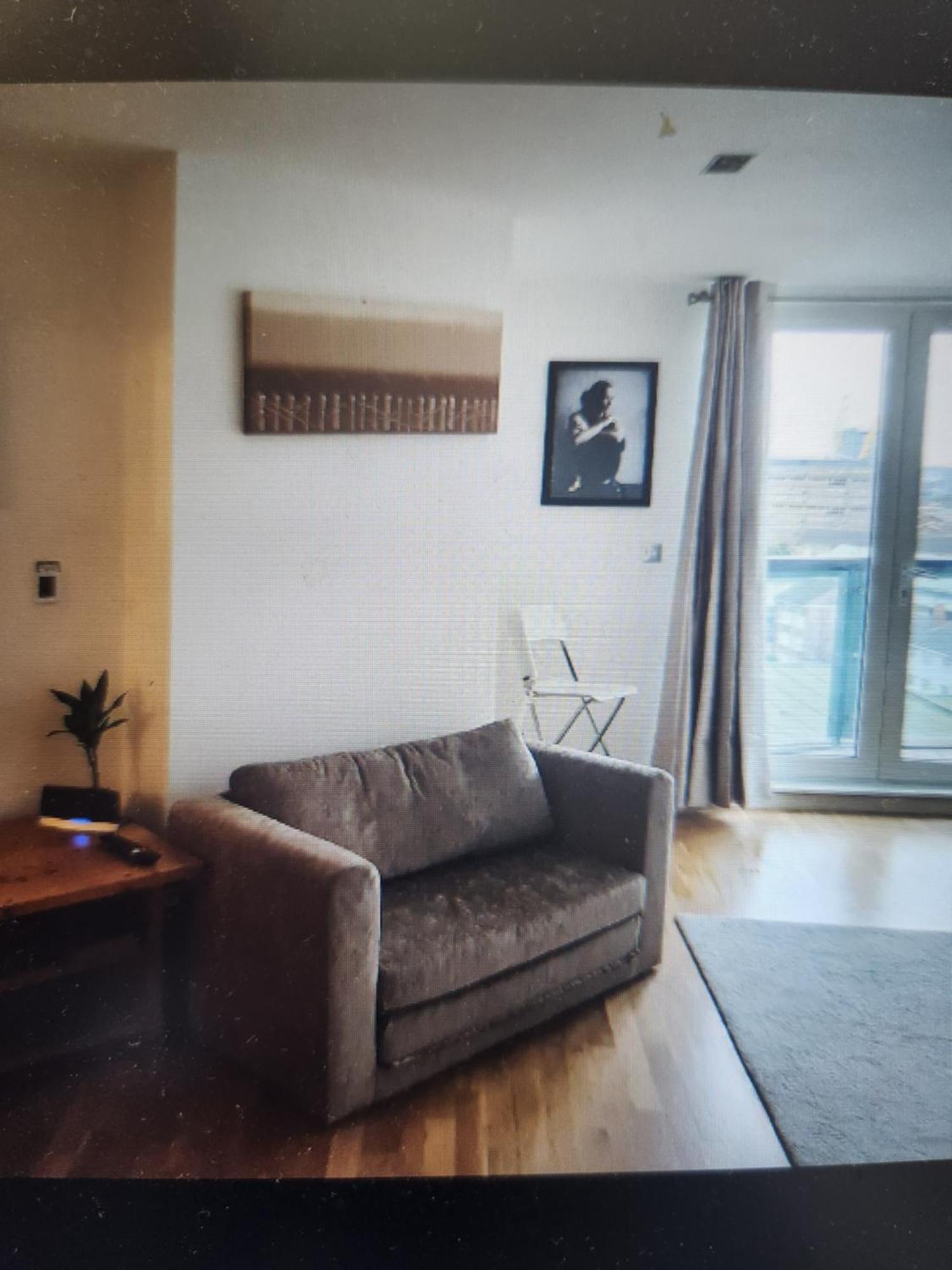 Apartamento Tower Bridge Now In Minutes Londres