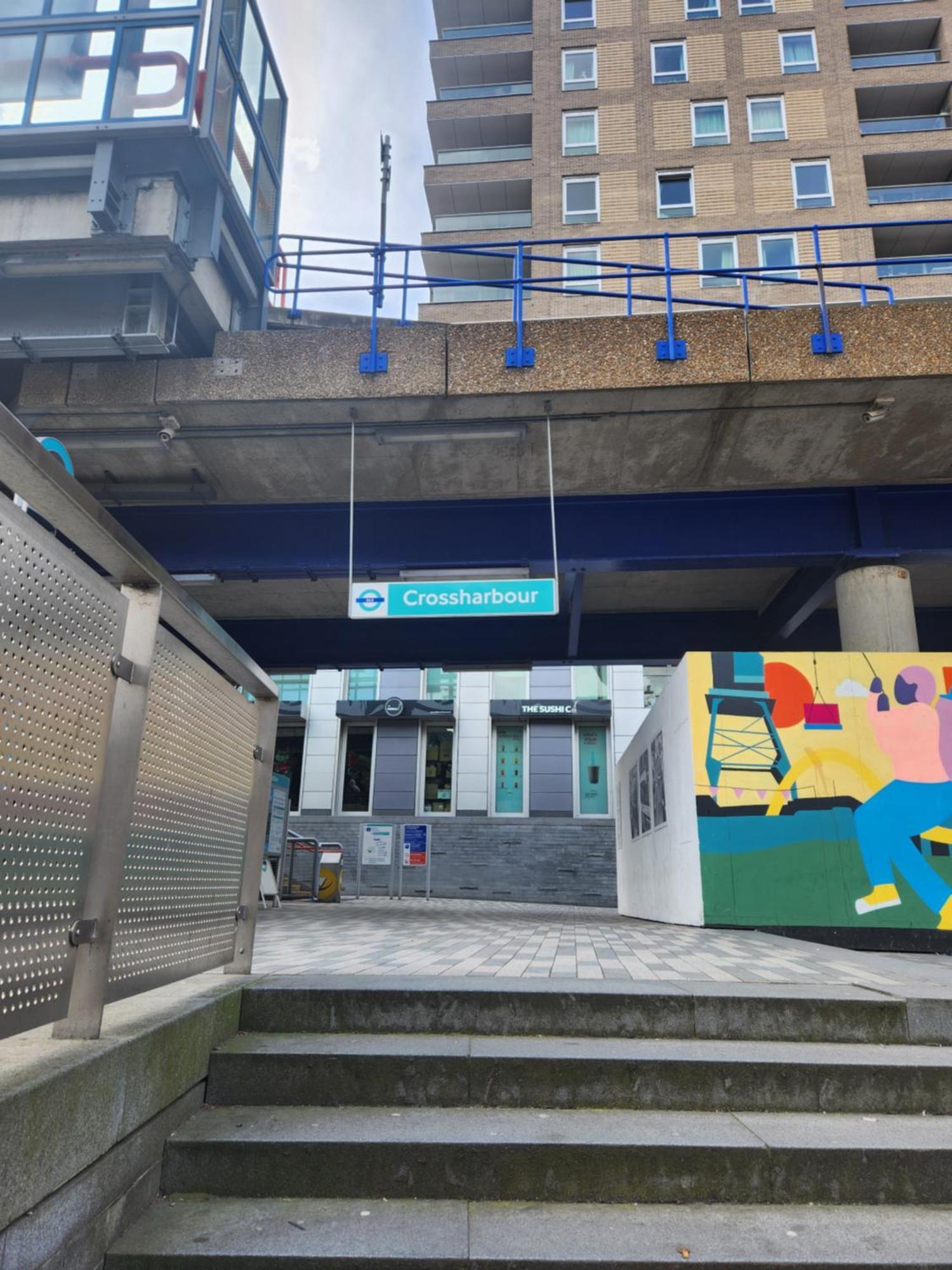 Apartamento Tower Bridge Now In Minutes *