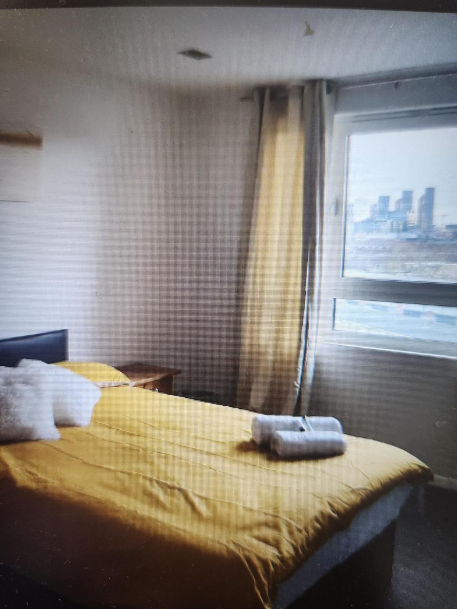 Tower Bridge Now In Minutes Apartamento Londres