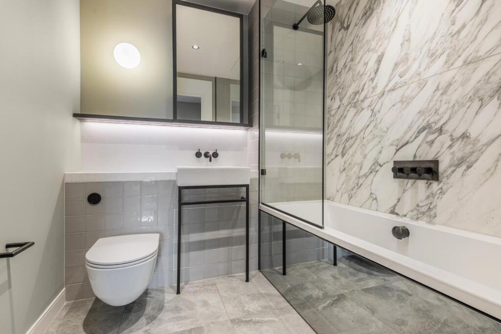 Greenwich O2 Apartment London