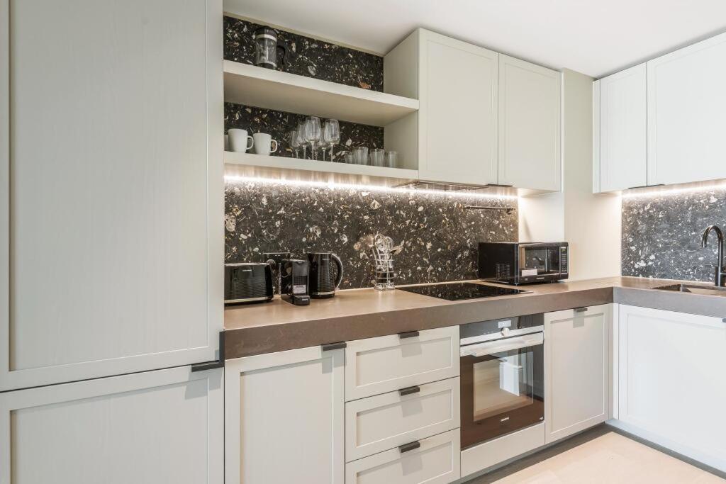 Apartment Greenwich O2 London