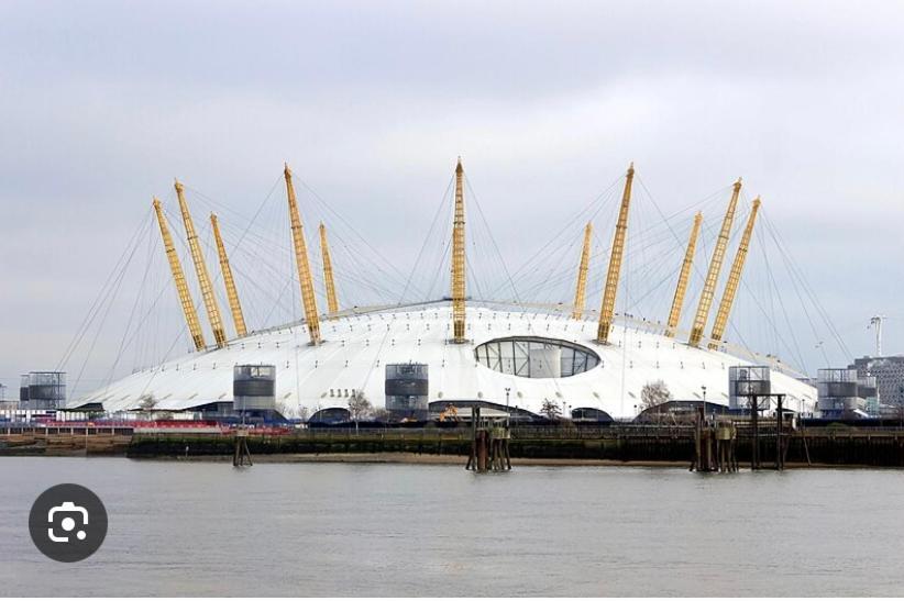 Apartamento Luxury Near O2 And Canary Wharf *