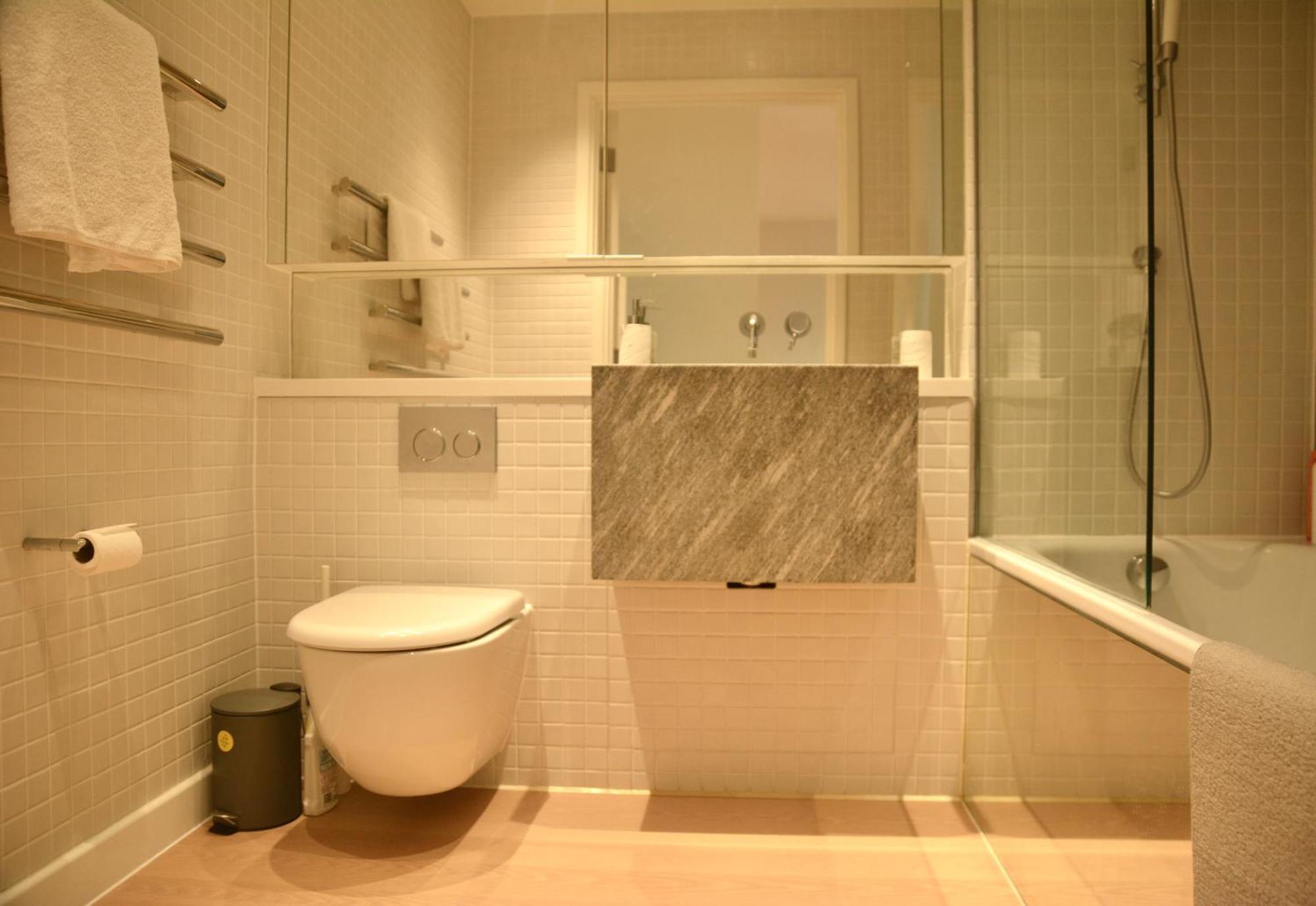 Next To The O2 Arena 10 Appartement Londres