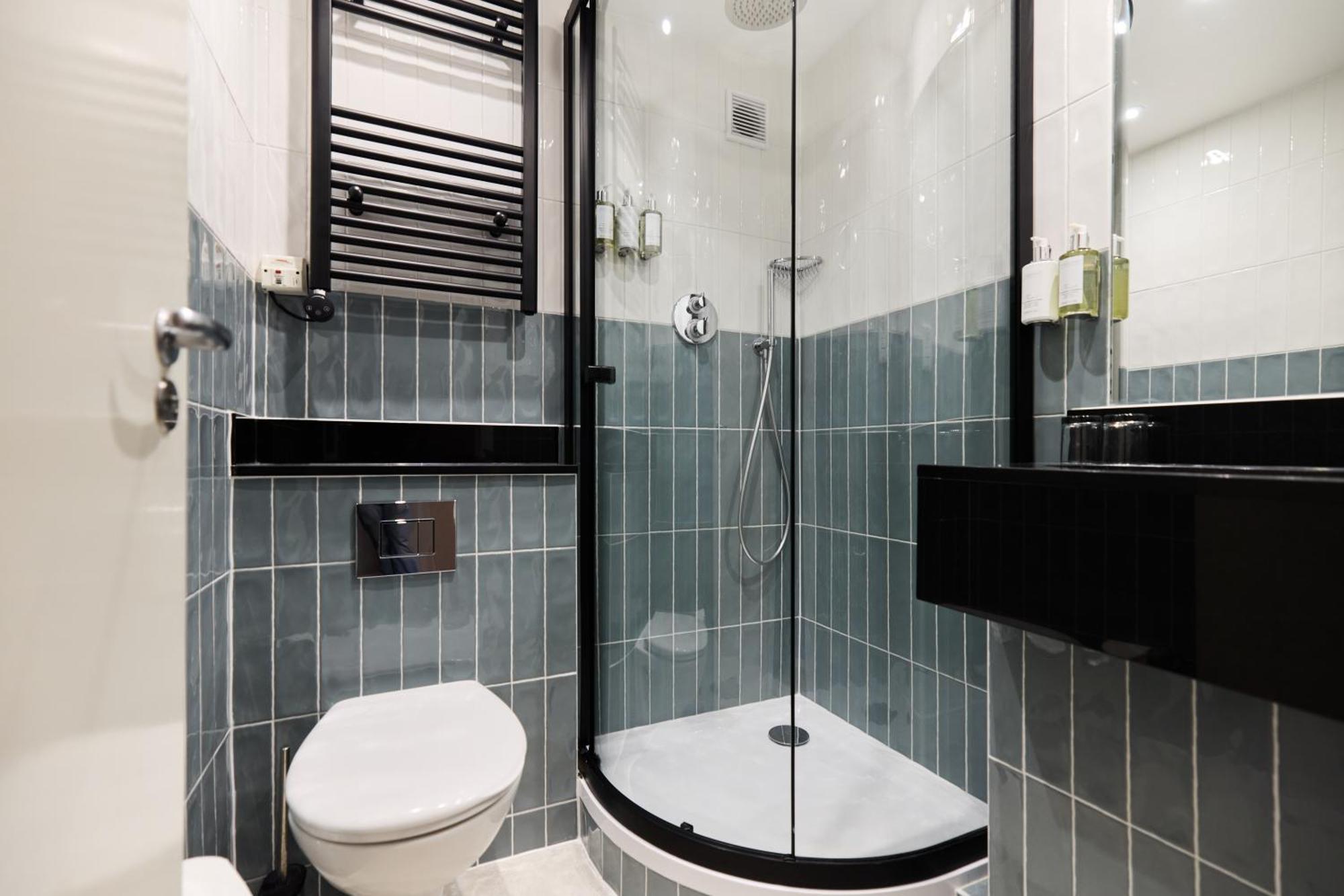 Hotel Blandford 4*