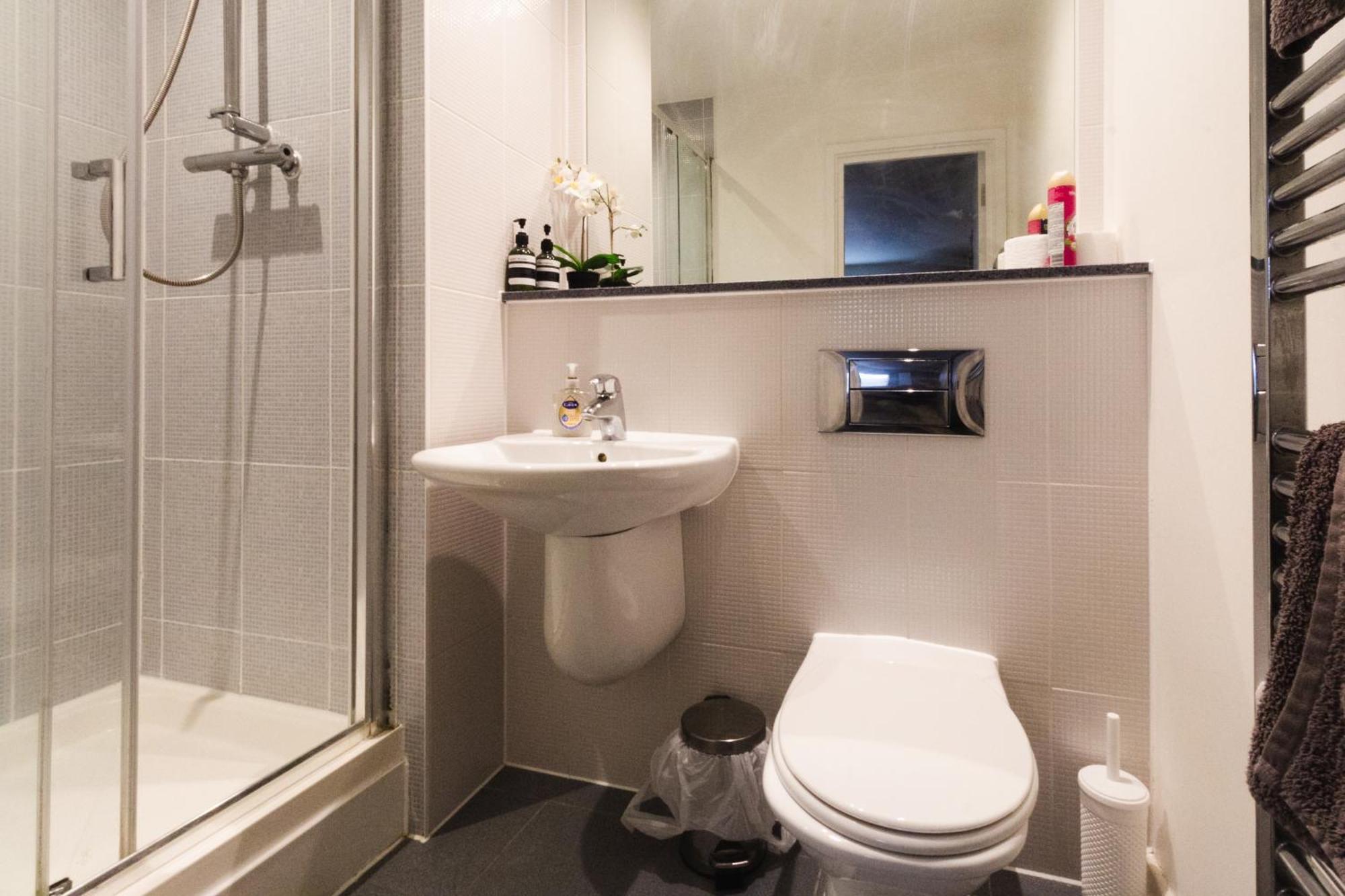 Apartamento Spacious Family Londres