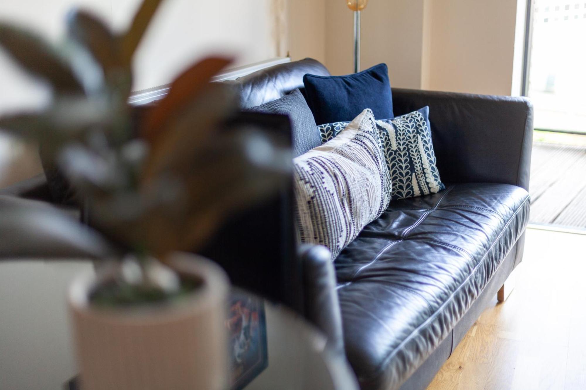 Tower Bridge Apartment London