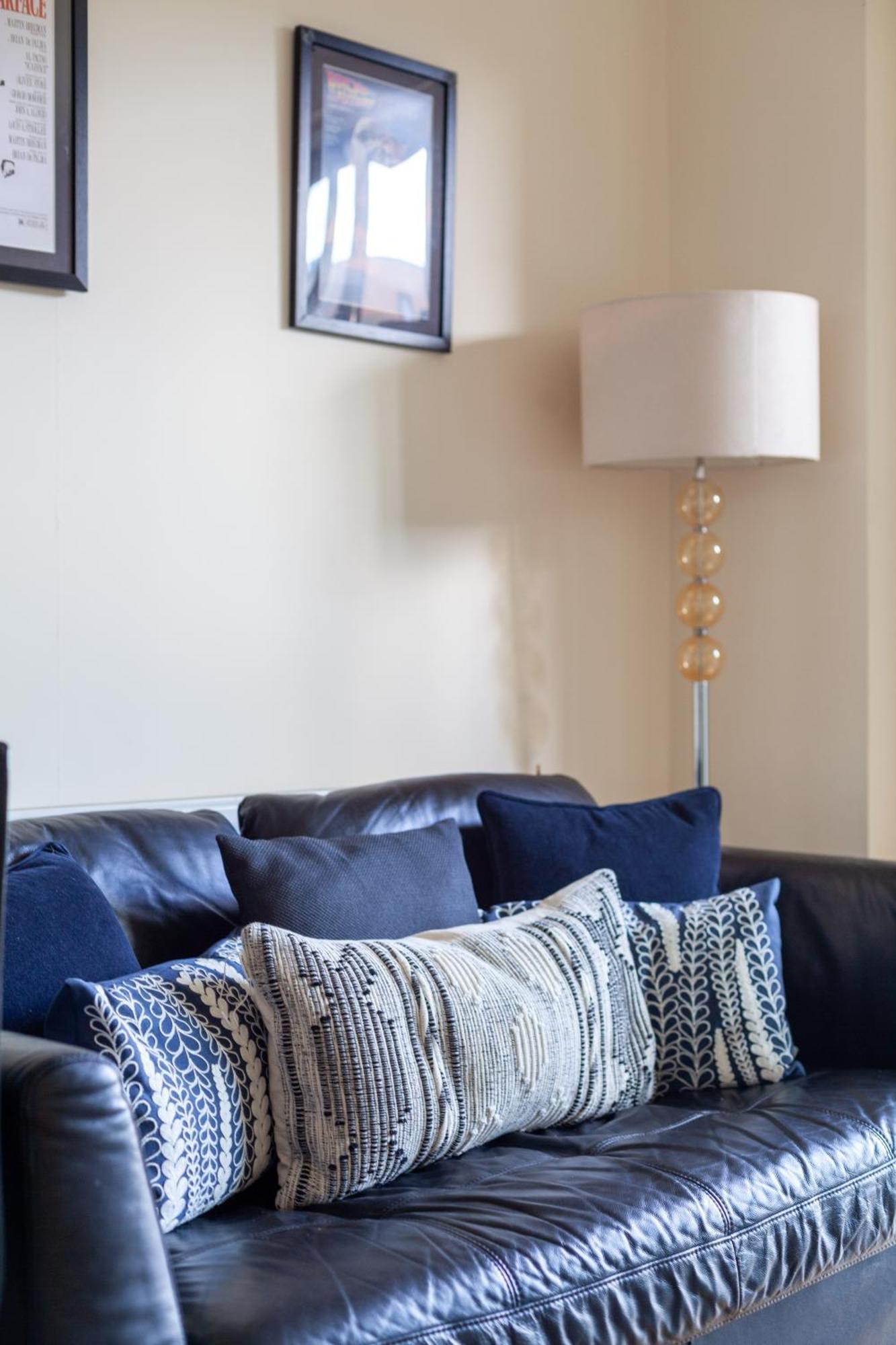 Tower Bridge Apartment London