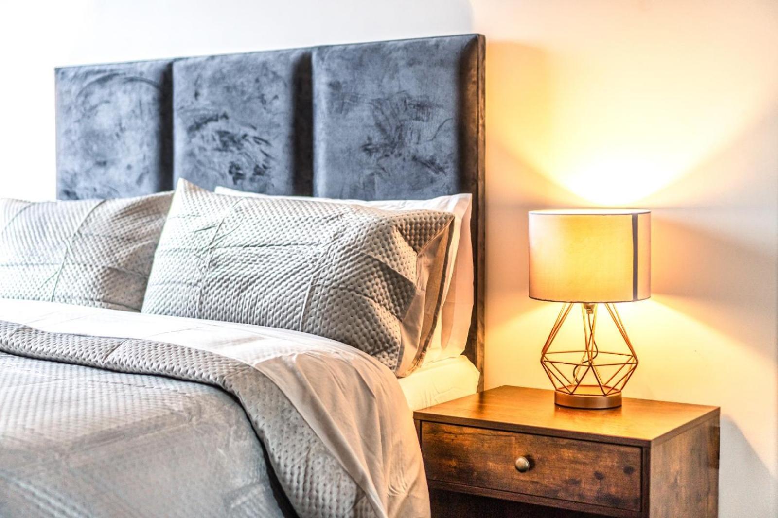 Luxury 2 Bedroom In Tower Hill Appartement Londen