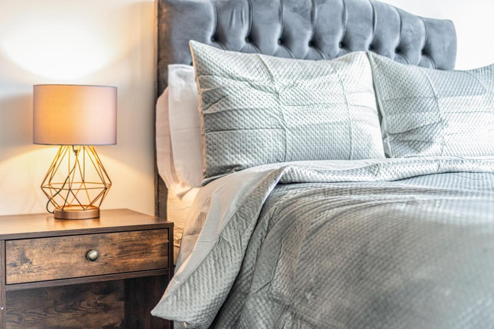 Luxury 2 Bedroom In Tower Hill Londen