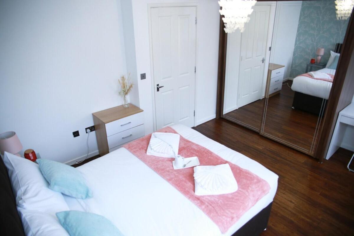 Casa de férias Superb Stonewall Terrace Londres