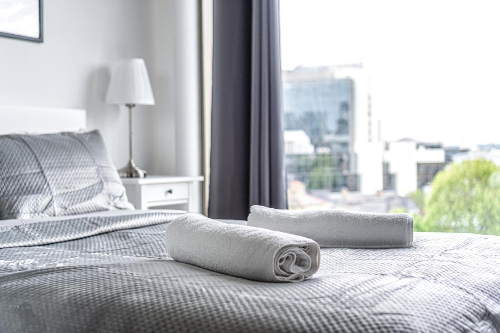 Stunning 2 Bedroom In Tower Hill Apartamento *