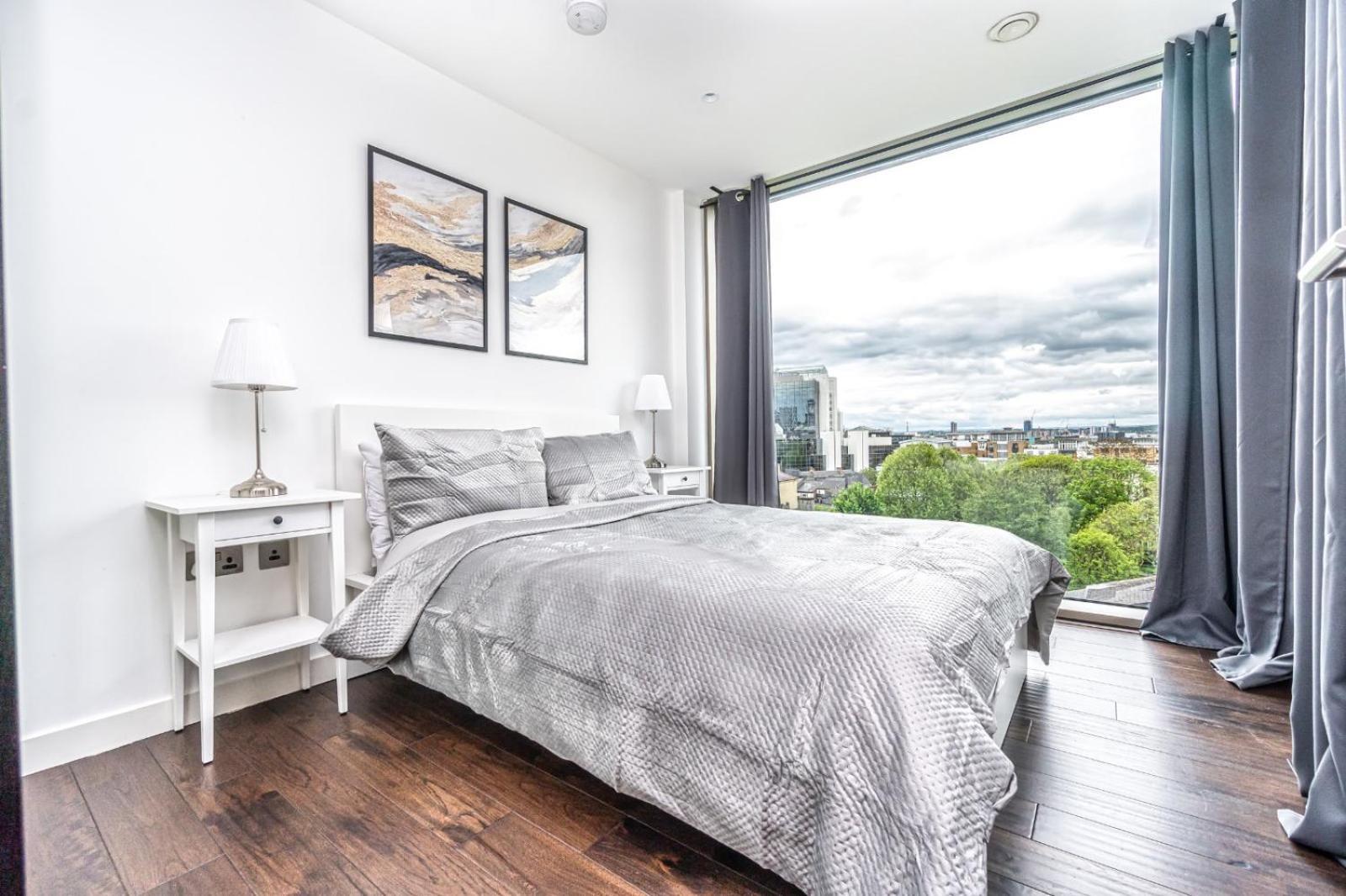 Apartamento Stunning 2 Bedroom In Tower Hill *